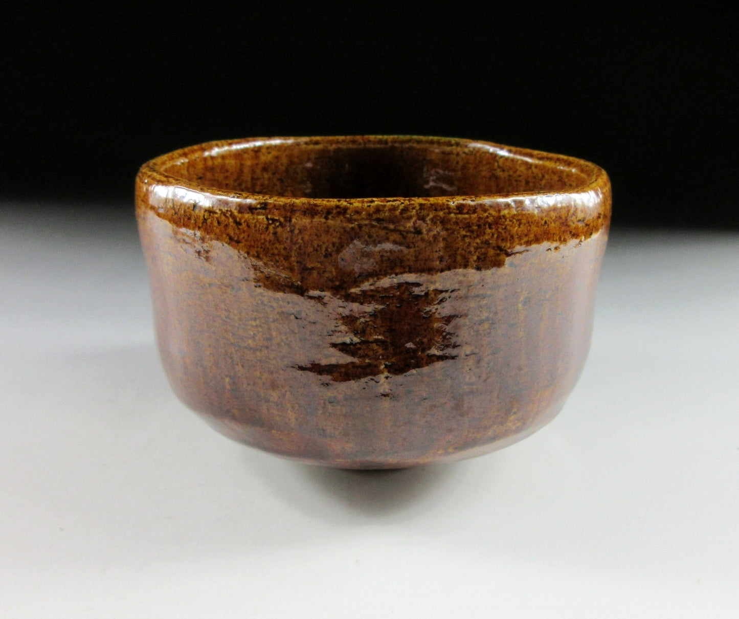 Ohi Koraku Shishigashira Chawan