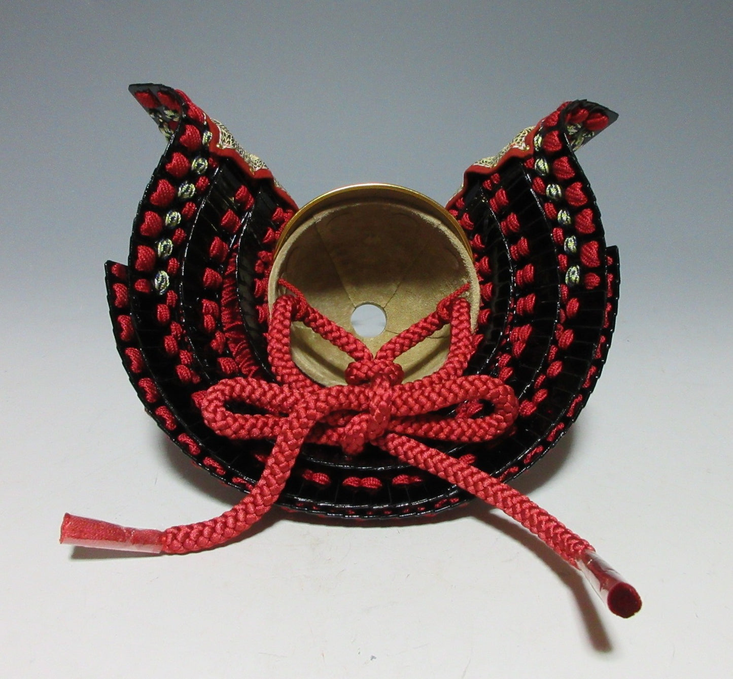 Kato Tomomi Kabuto Kazari