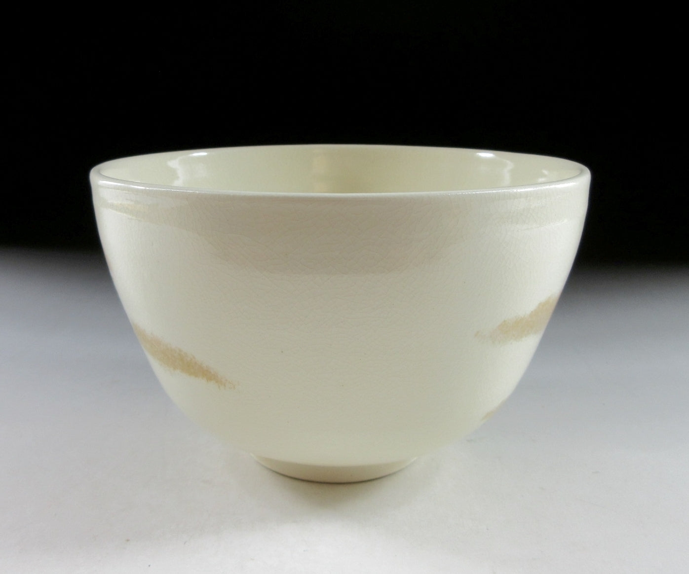 Housen Kiln Ajisai Chawan