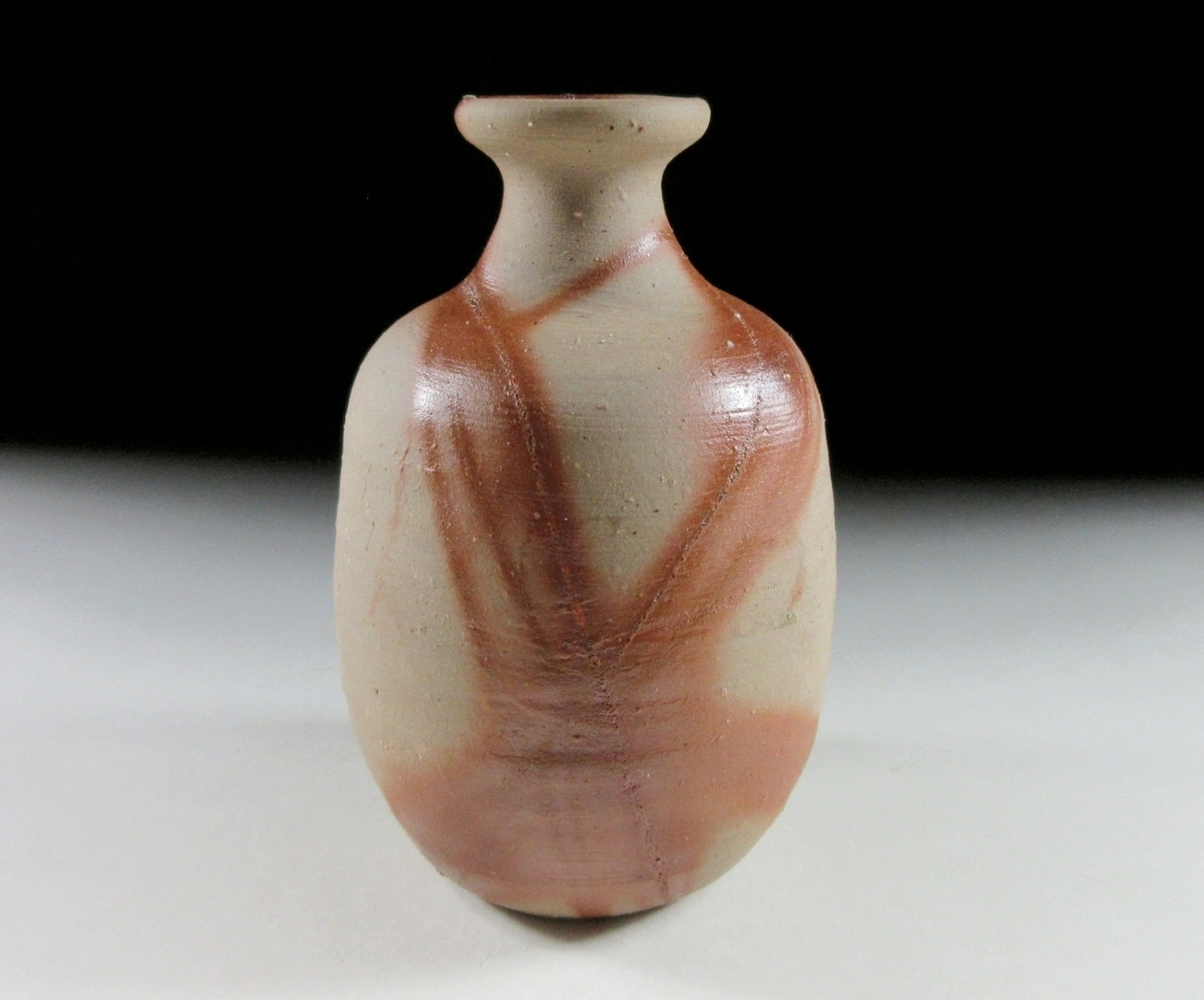 Kataoka Seikan Wood-Fired Sake Set