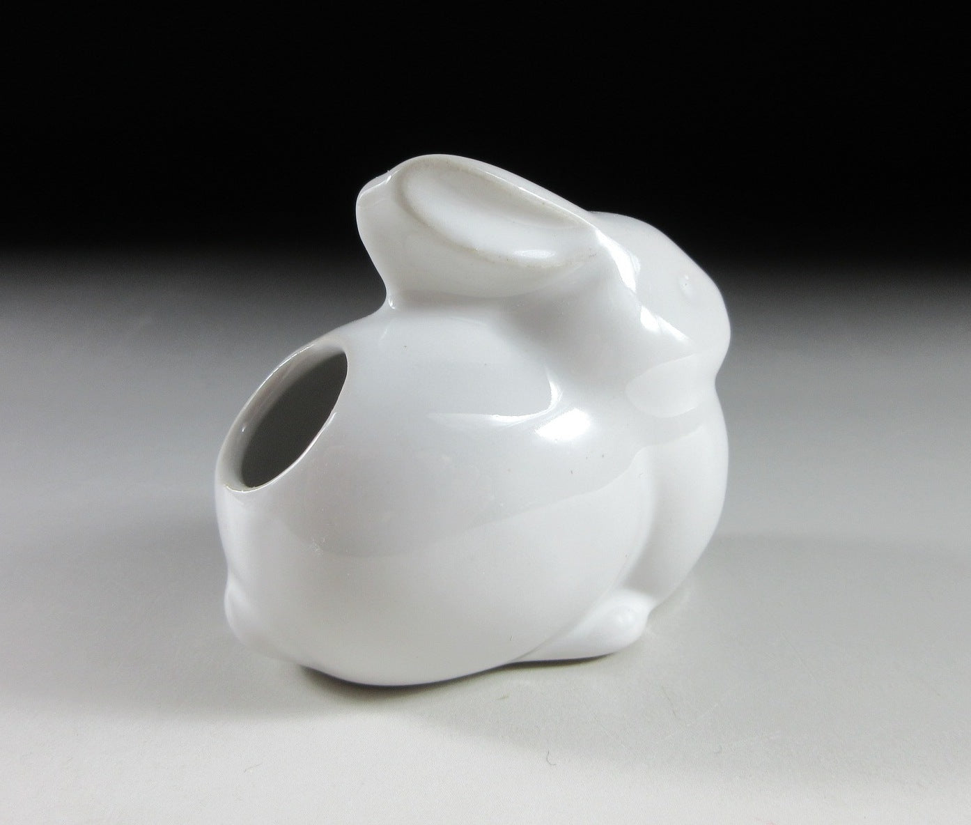 Hakuji Year of the Rabbit Toothpick Holder