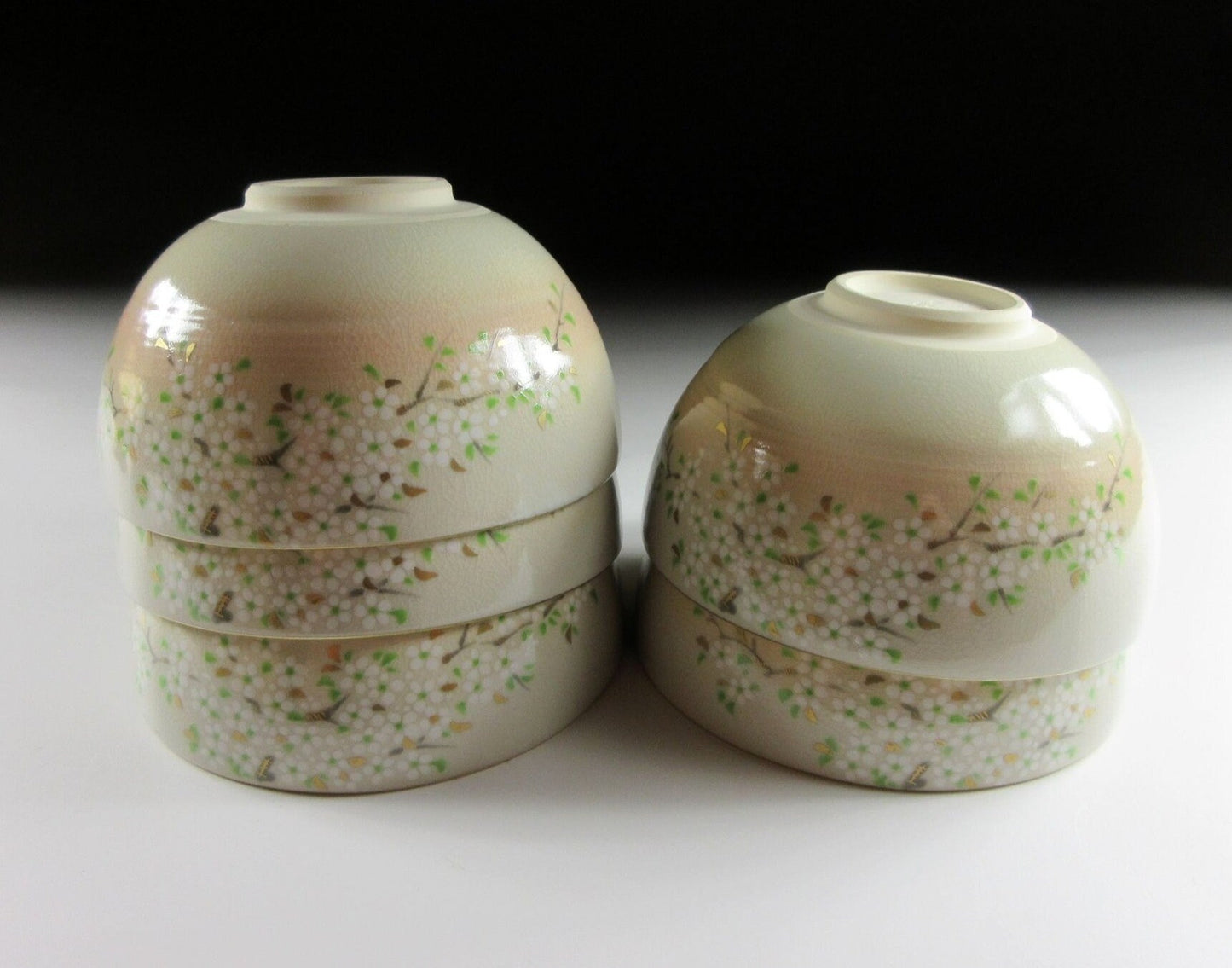 Tachikichi Sencha Tea Cups