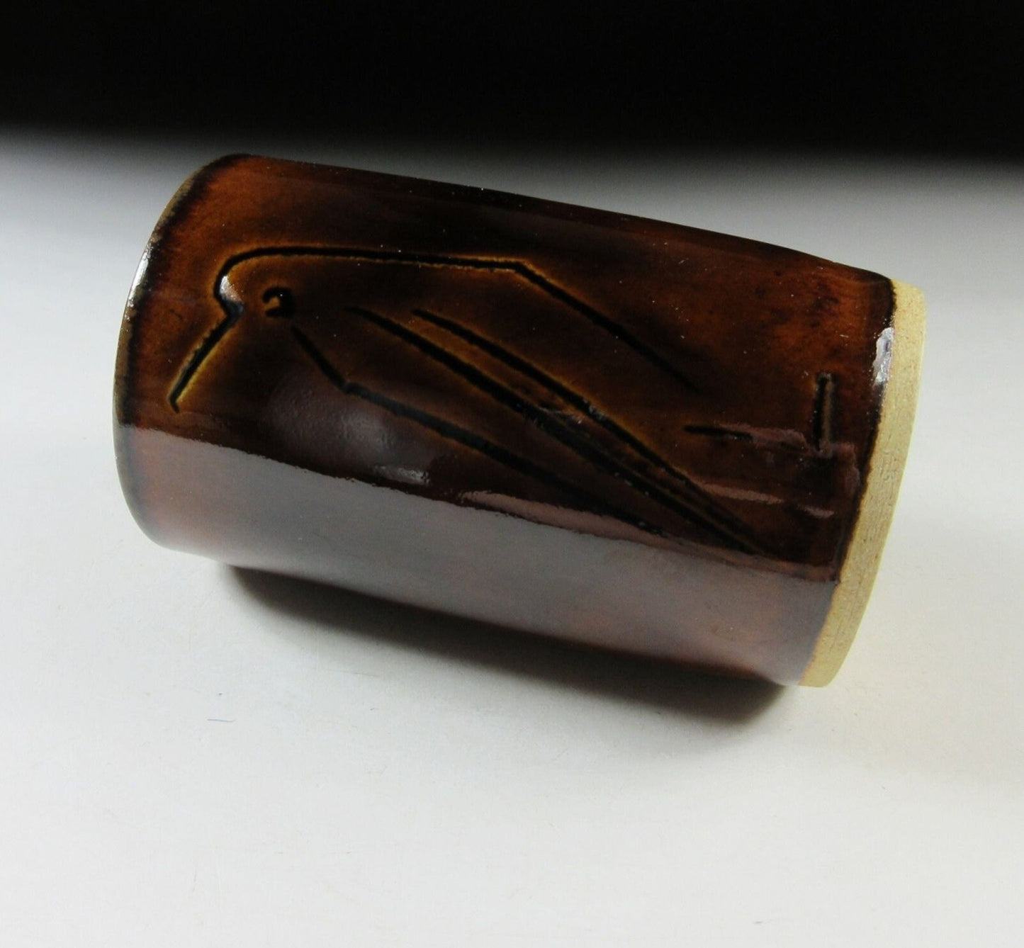 Ohi Chozaemon X Hijiri Glaze Yunomi Tea Cup