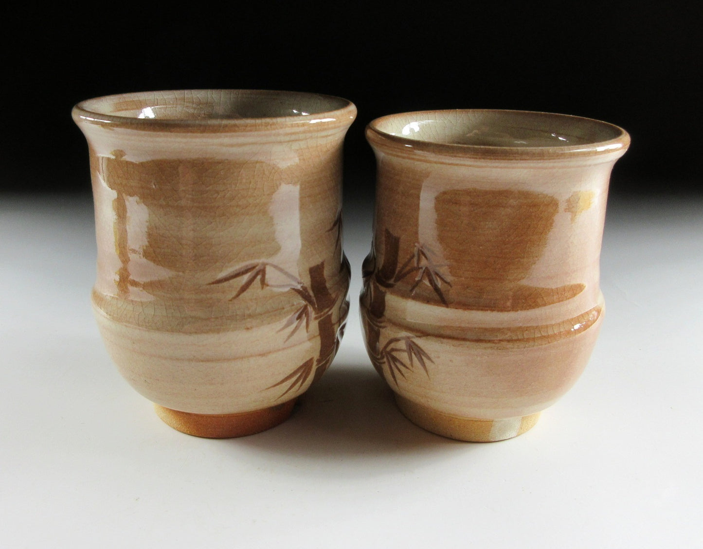 Masuno Toka Hagi-ware Yunomi