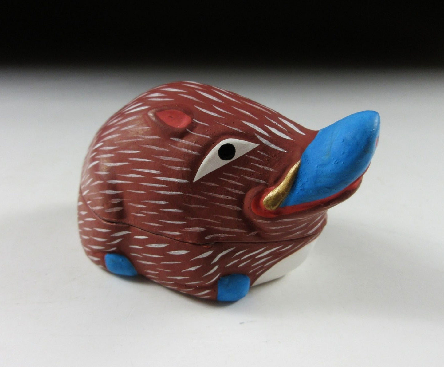 'Tanka' Year of the Boar Kogo