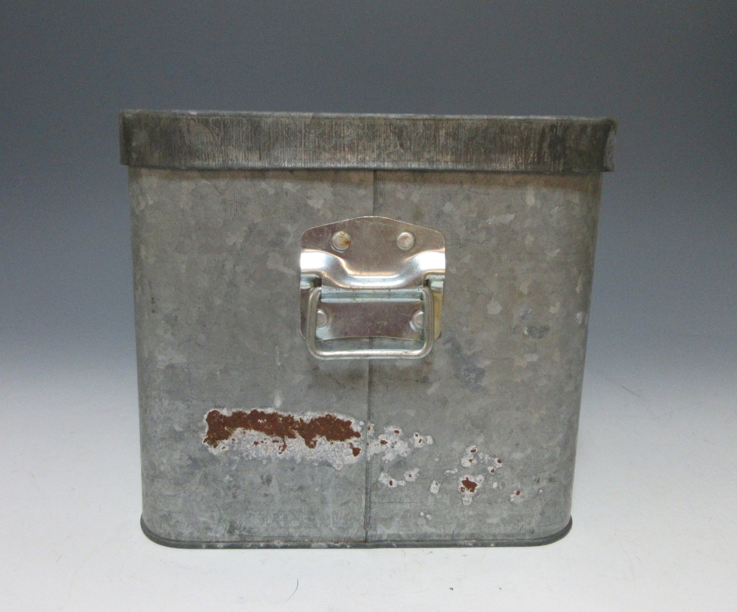 Tokyo Kono Brand Tinplate Box