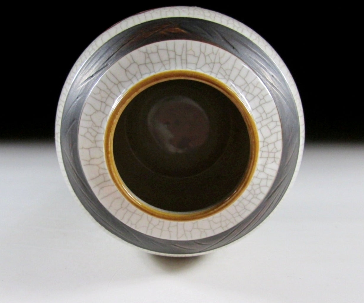 Small Chinese Vase