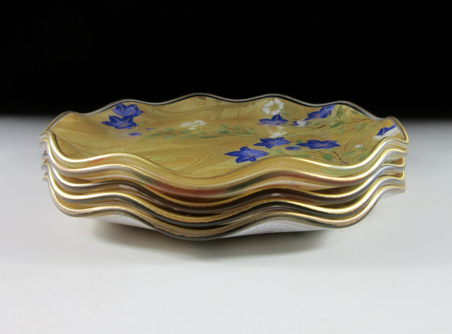 Kansai Yamamoto Glass Plates