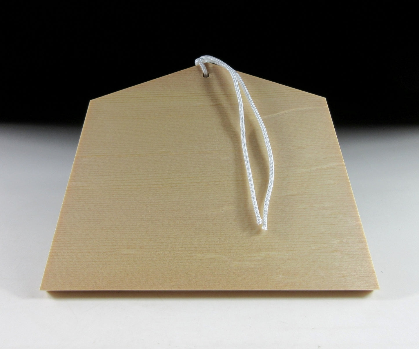 Sanada Shrine Wooden Ema