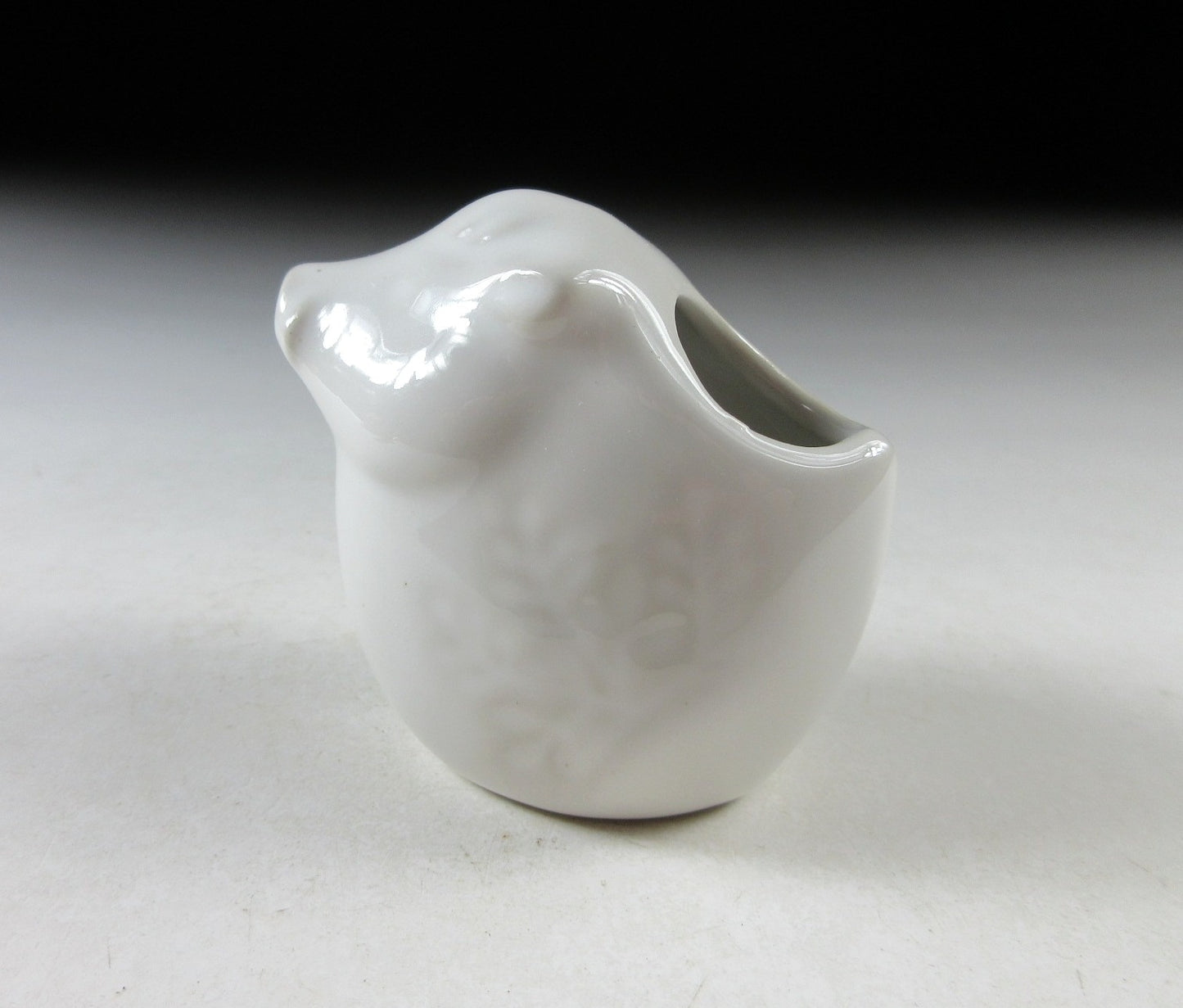 Hakuji Year of the Boar Toothpick Holder