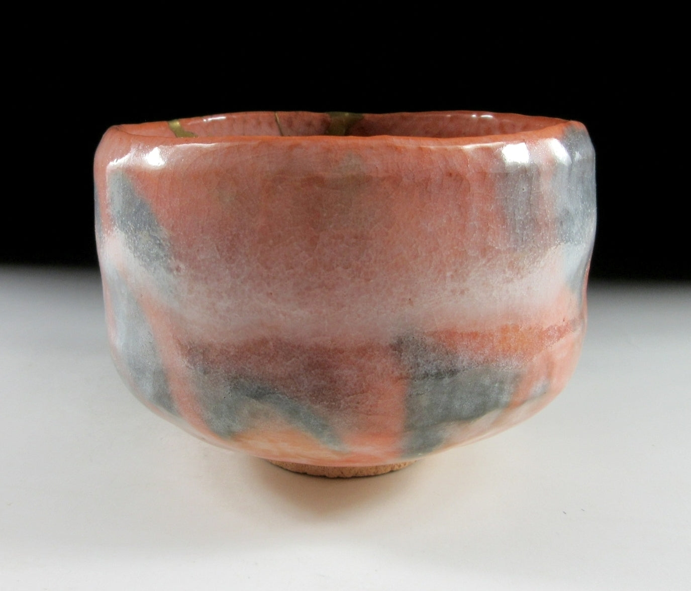 Sasaki Shoraku Kintsugi Chawan