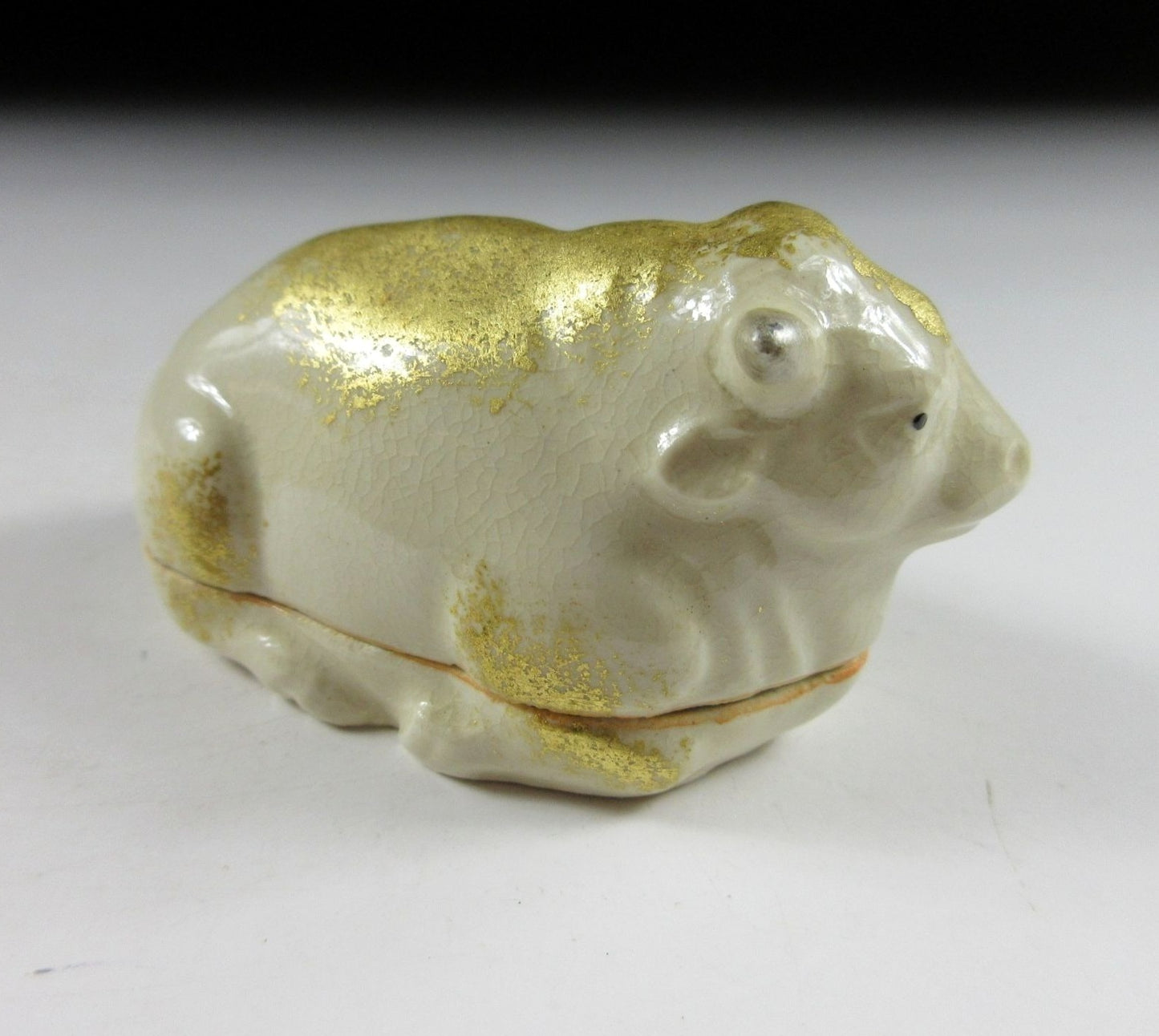 Ishida Rainosuke Year of the Ox Kogo