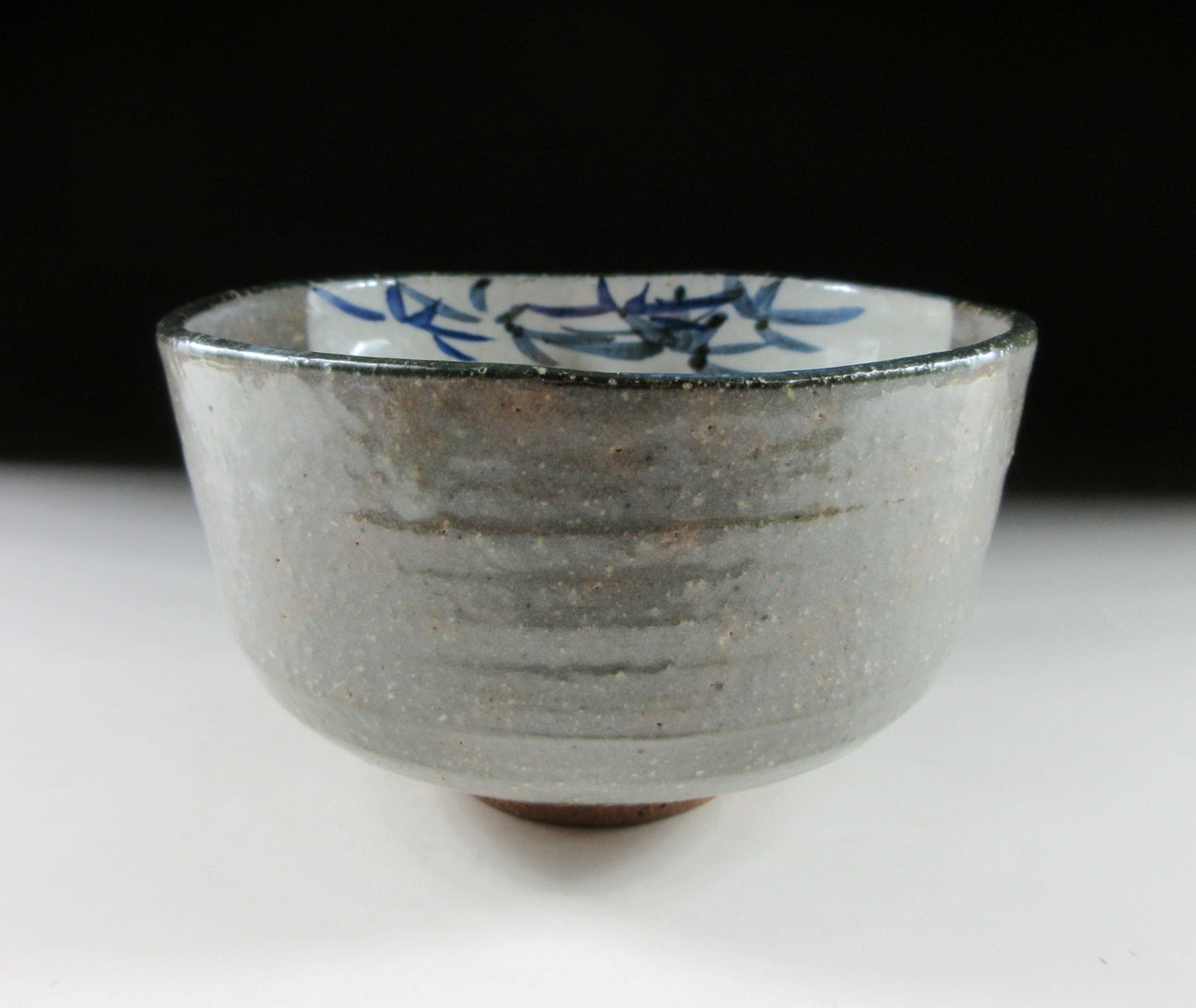 Hashimoto Jogaku Kiyomizu-ware Chawan