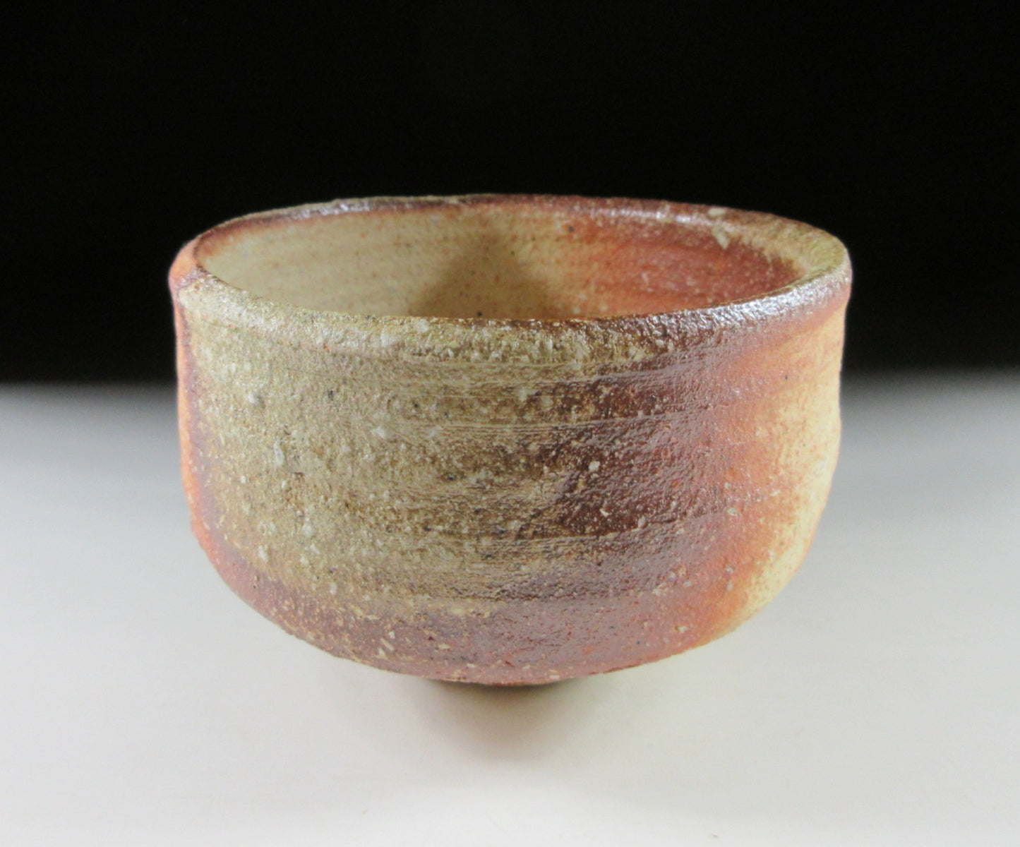 Vintage Shigaraki Chawan