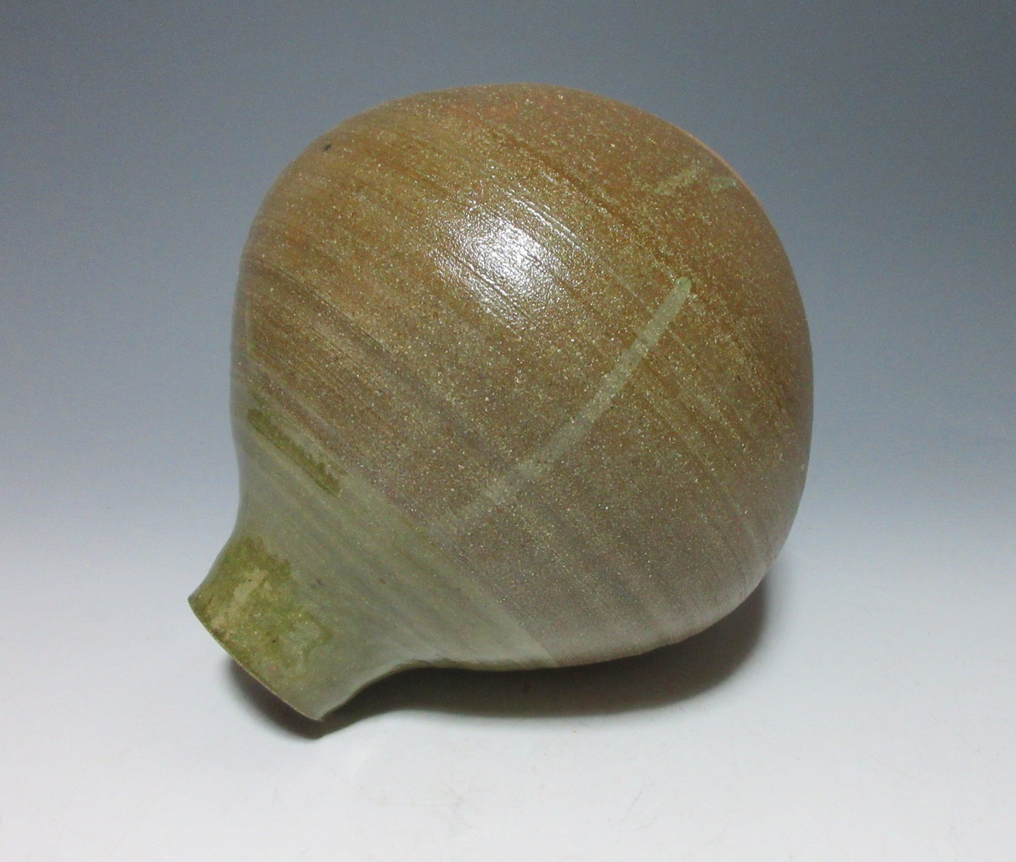 Large and Robust Seto-ware Vase