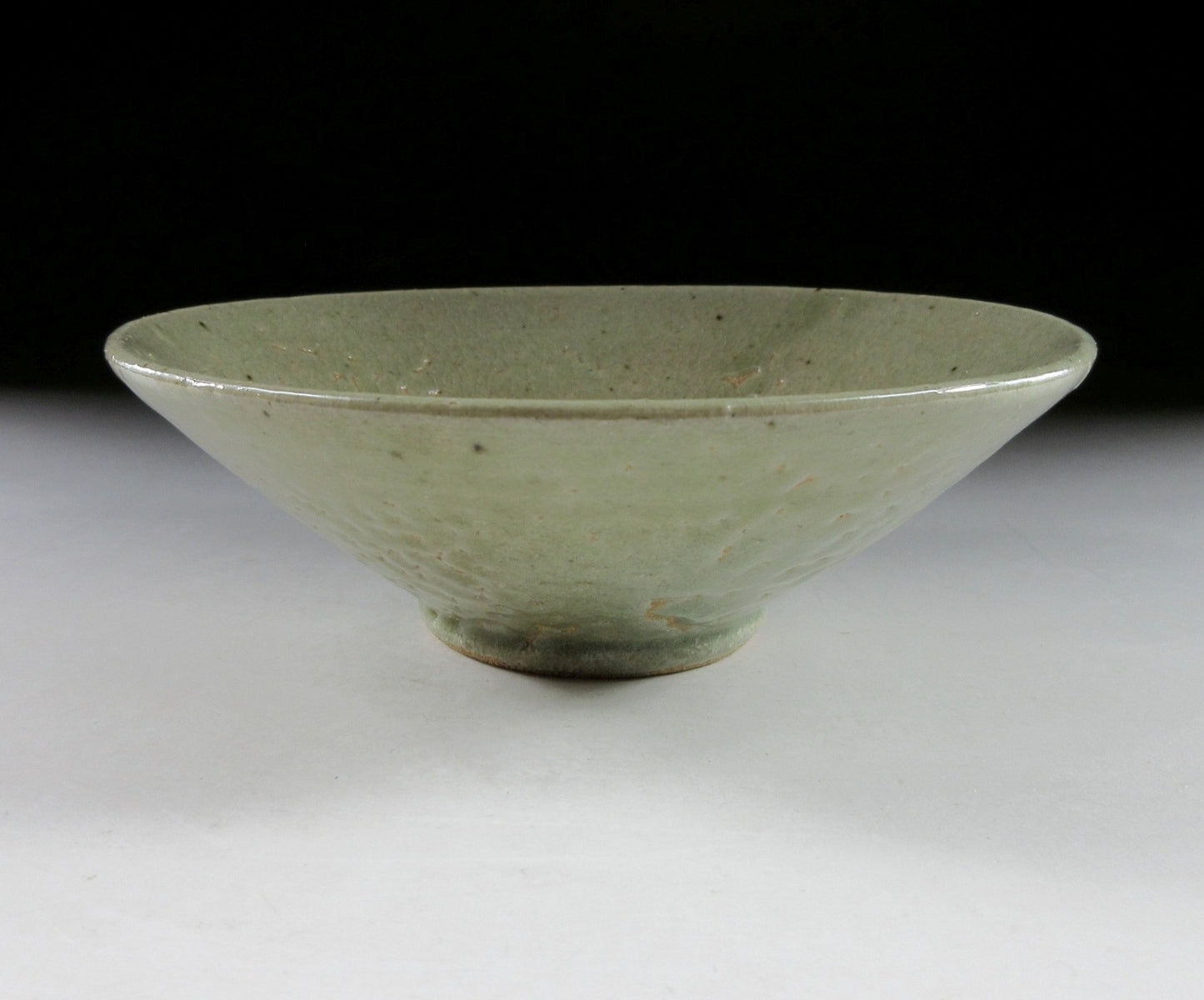 Mashiko Summer Chawan