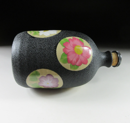 Ceramic Shochu Bottle