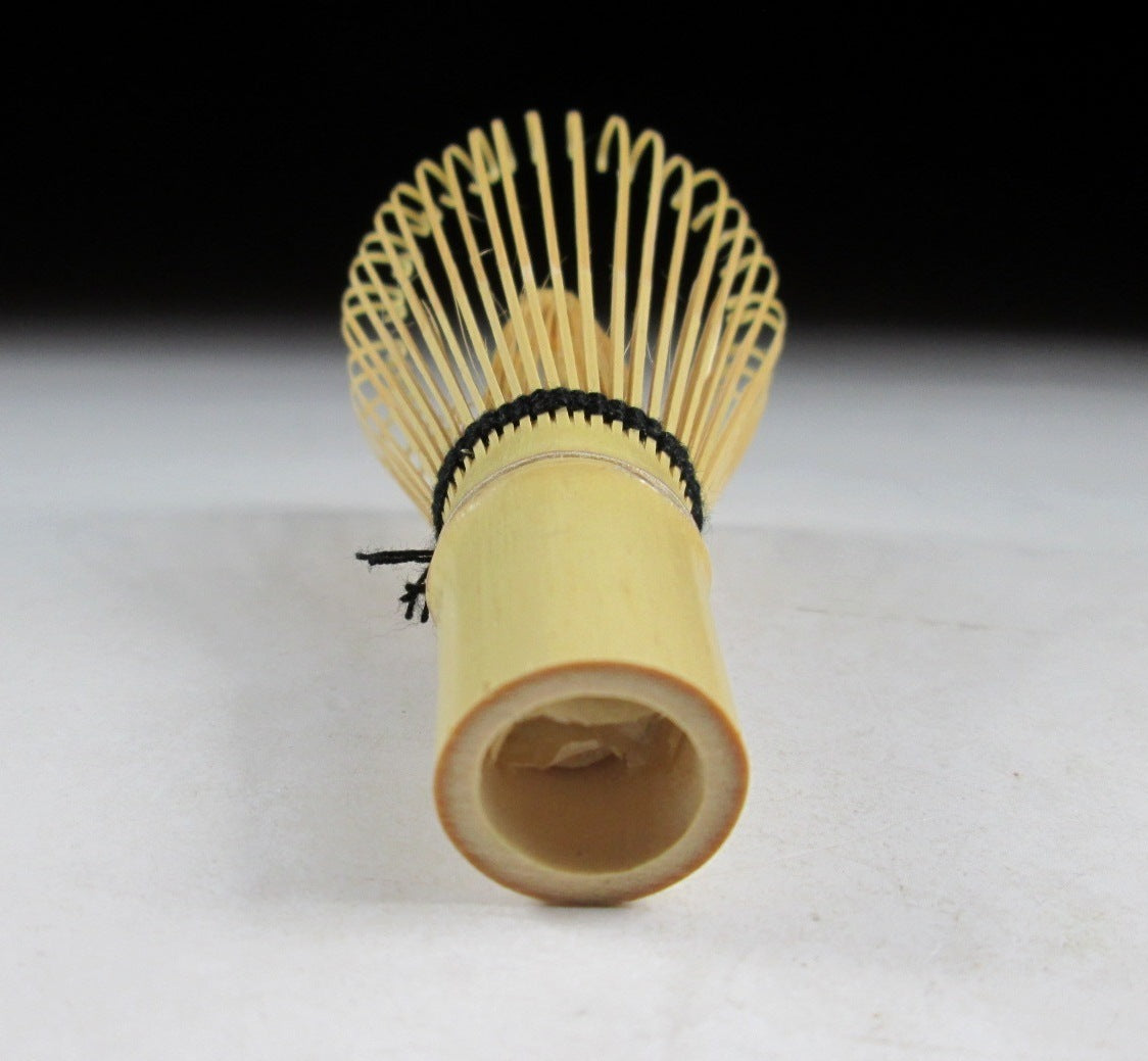 Nodate Chasen Tea Whisk