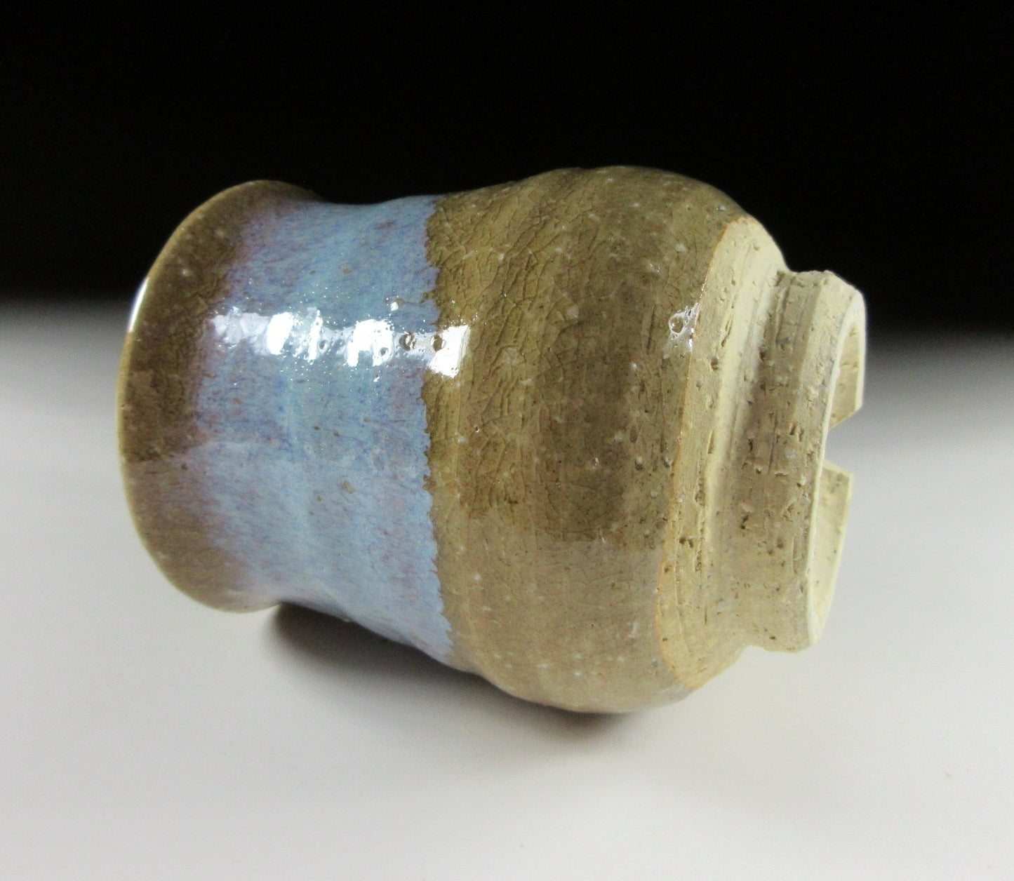 Yamato Yoshitaka Hagi-ware Yunomi