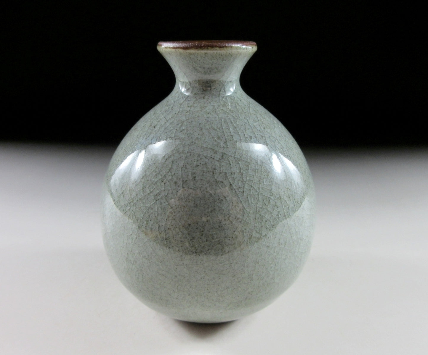 Ichirin-zashi Bud Vase #1