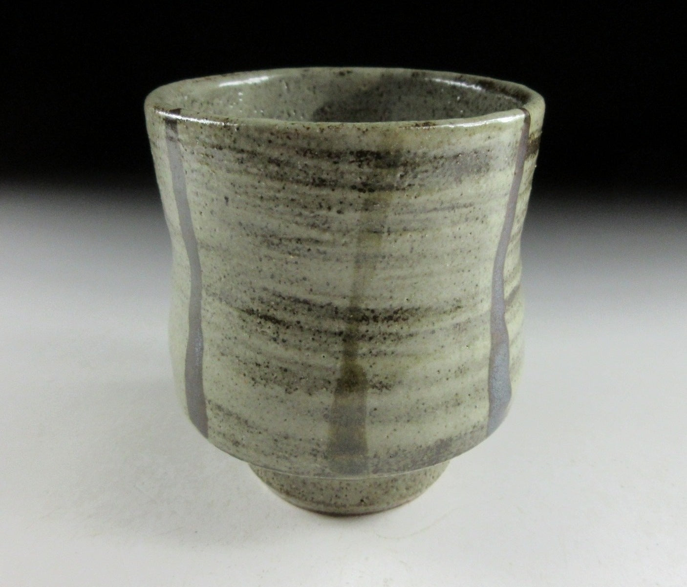 Vintage Mashiko Yunomi