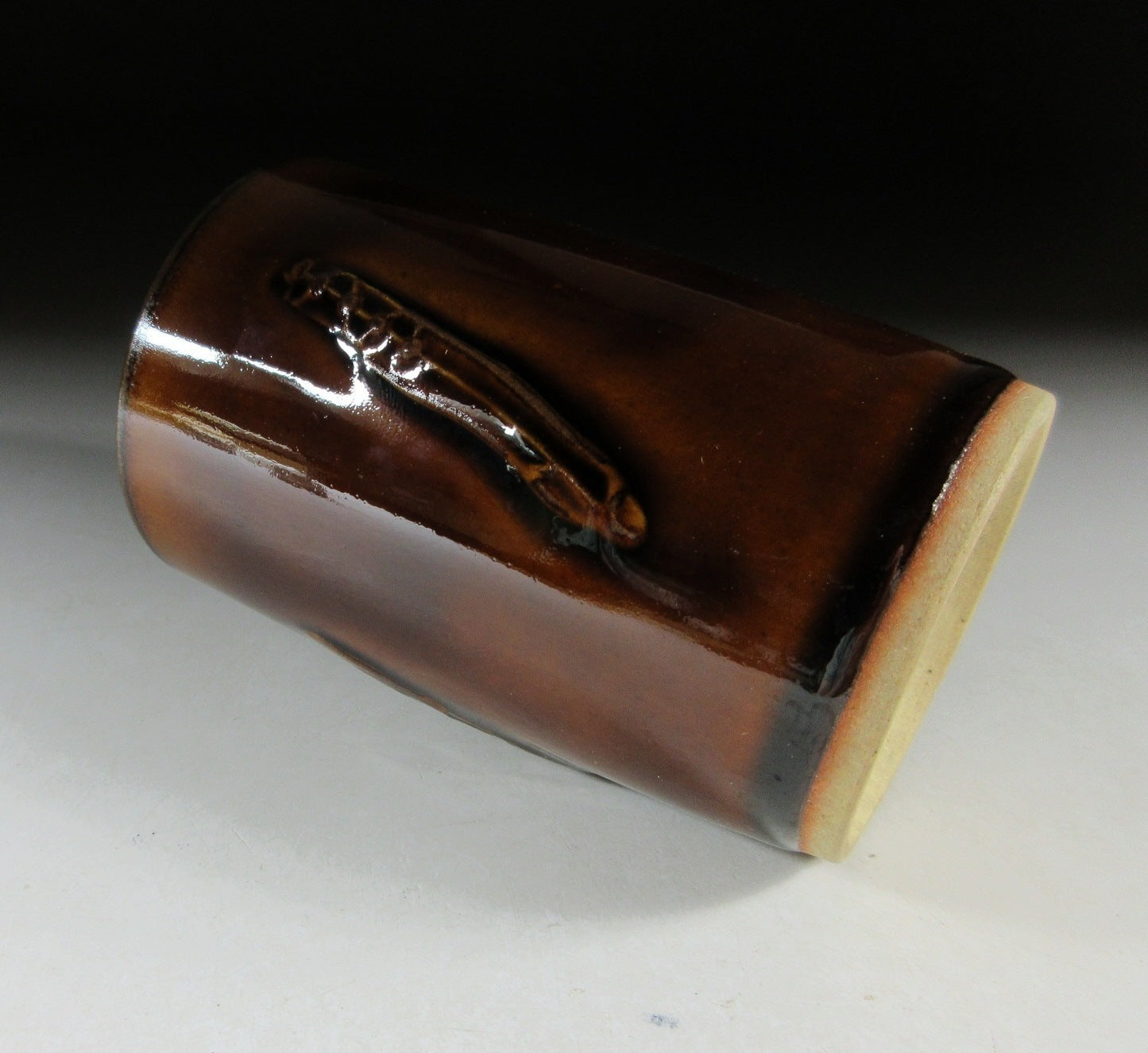 Ohi Chozaemon X Hijiri Glaze Yunomi