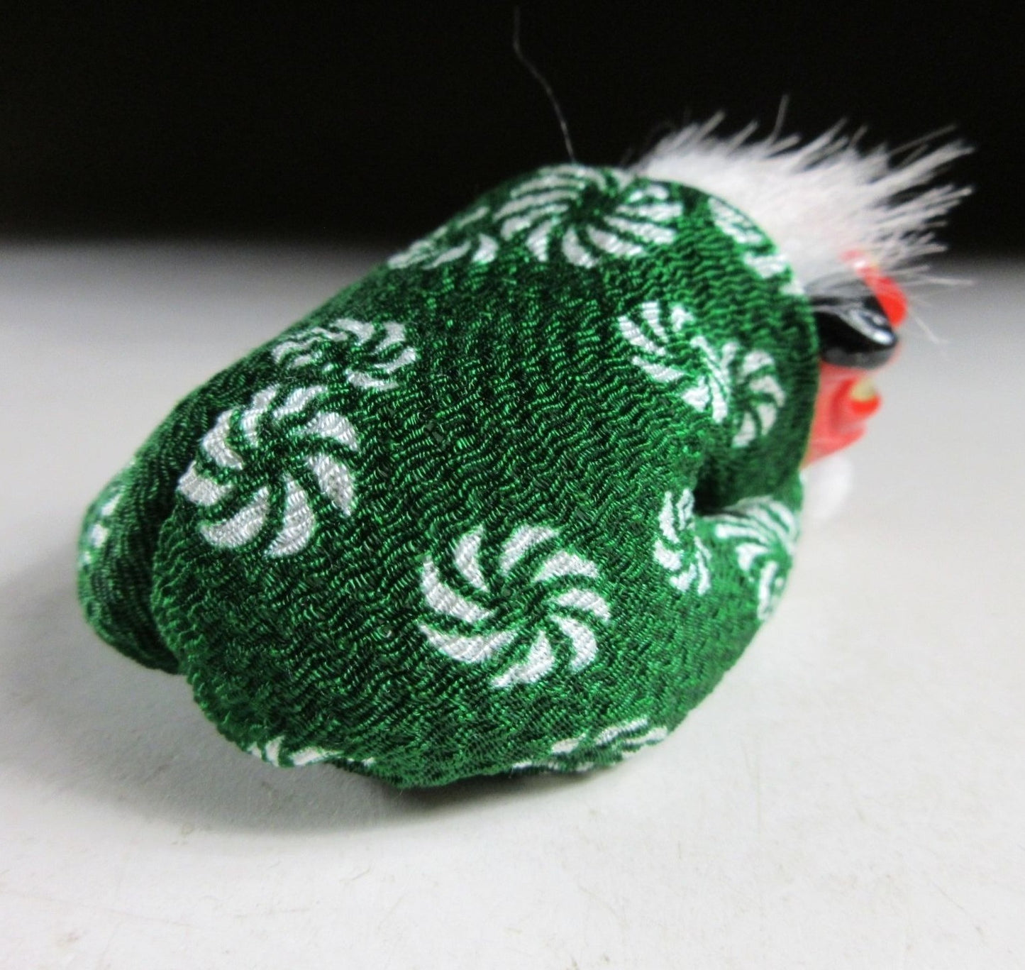 'Otedama' Shishimai New Year Decoration