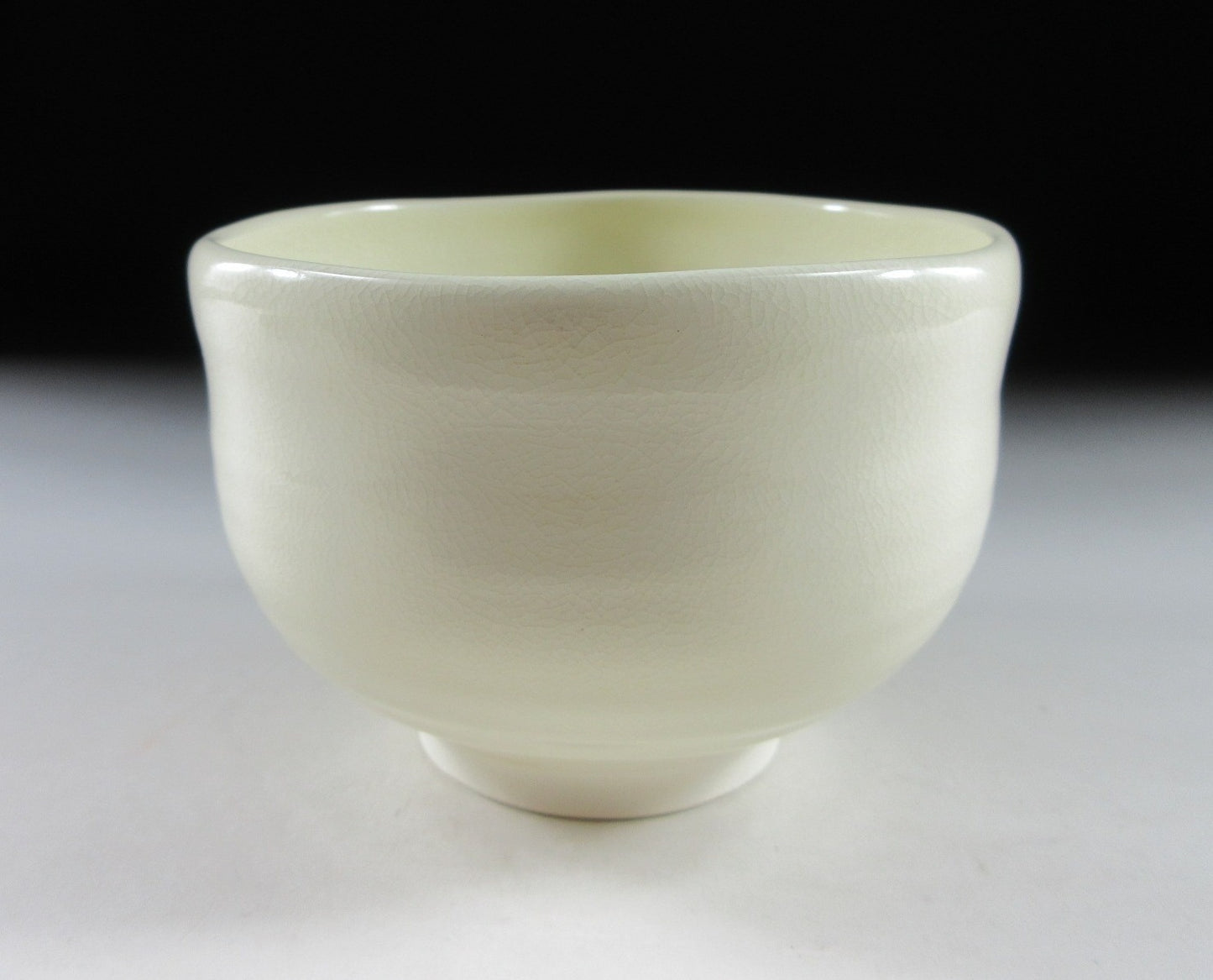 Yoshizo Asami IV Nodate Firefly Chawan #2