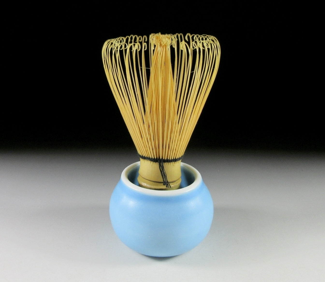 Matte Blue Chasen Tate