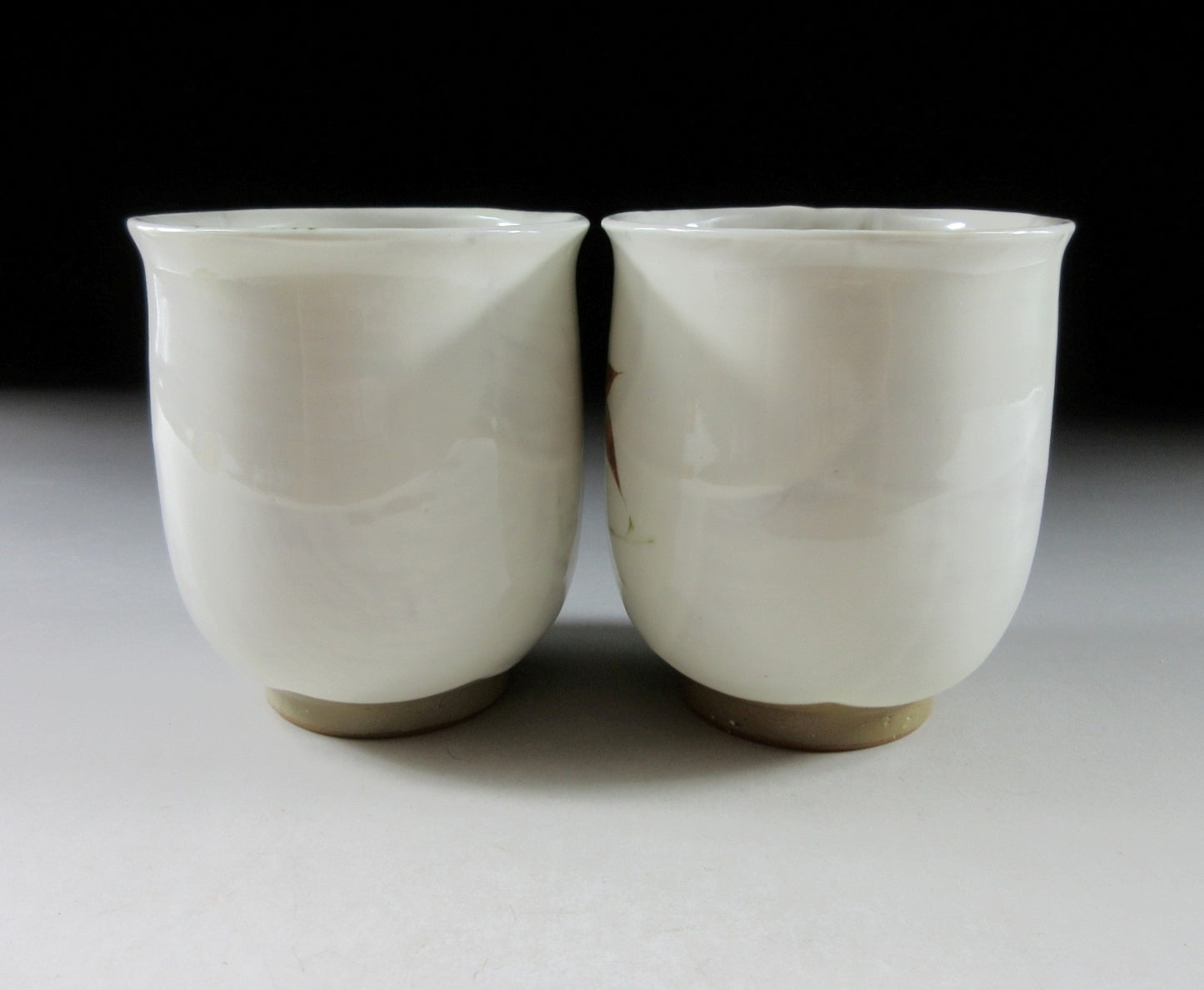Dobuchi Touan III Kiyomizu-ware Yunomi