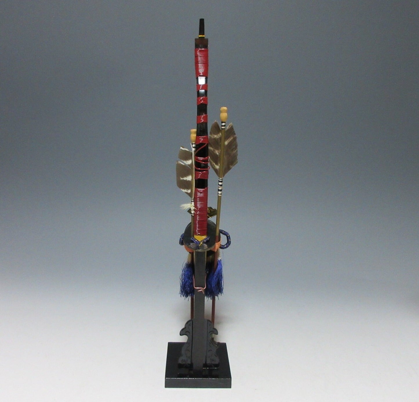 Vintage Gogatsu Display Items