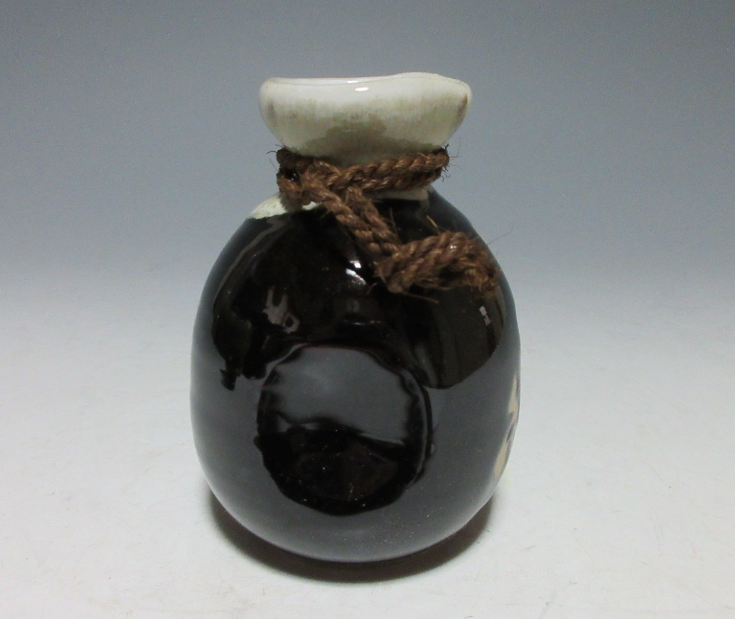 Small Sake Set for Two
