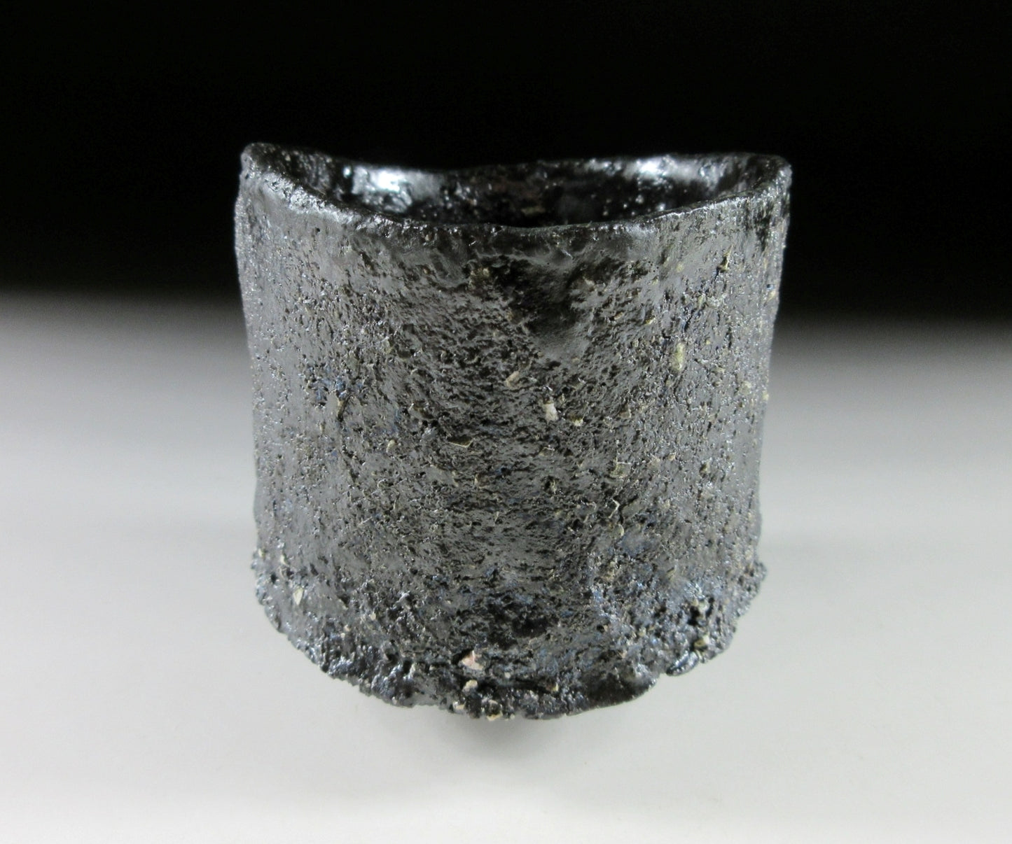Yokoyama Takuya Mino-ware Yunomi #2