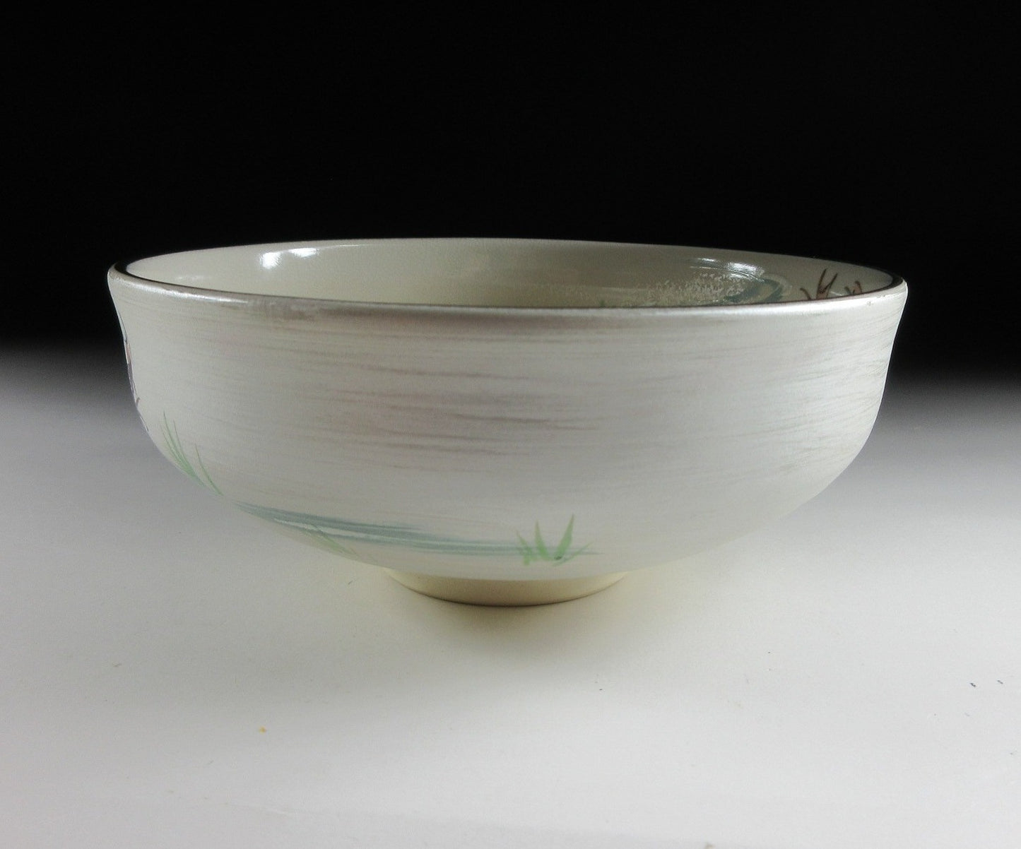 Oshikoji Gama Crab Chawan