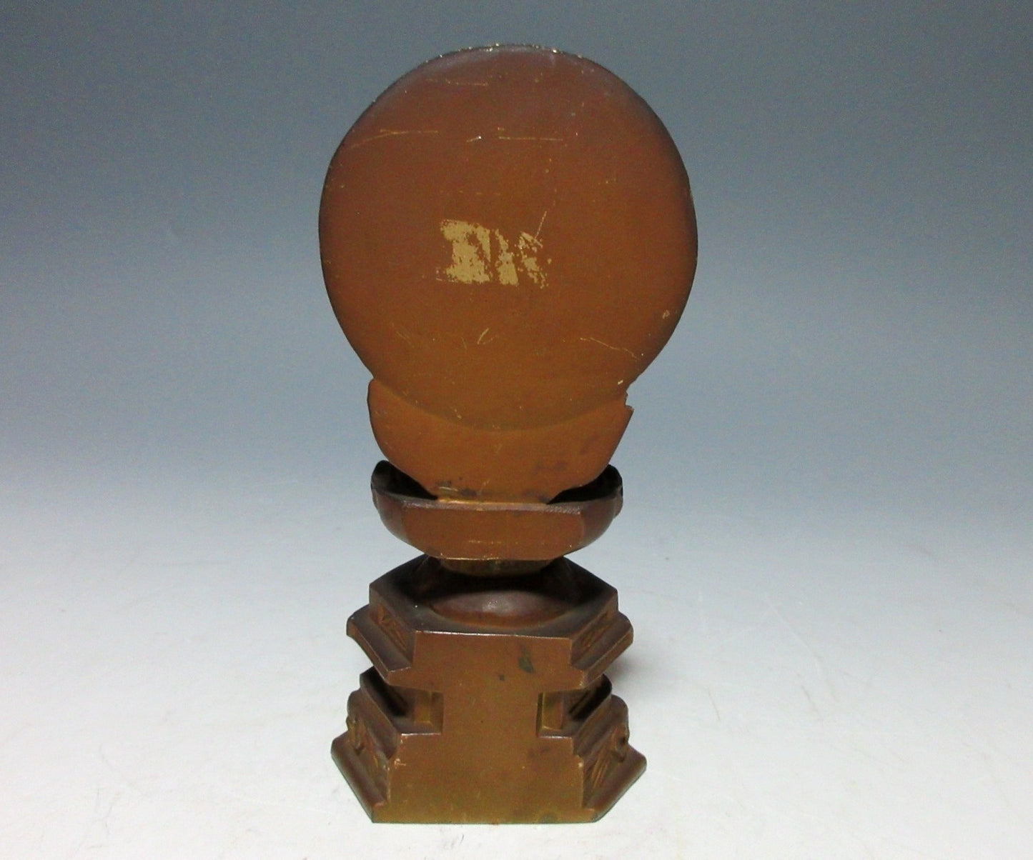 Vintage Dainichi Nyorai Buddha