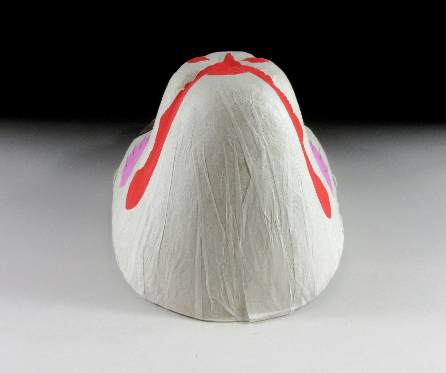 KitsuneFox Mask #2