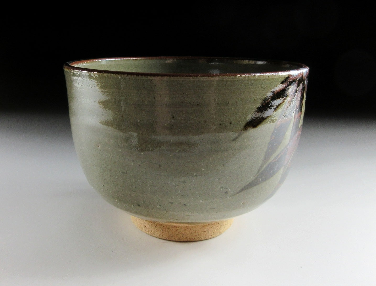 Ozeki Sakujuro Toen Inuyama-ware Chawan