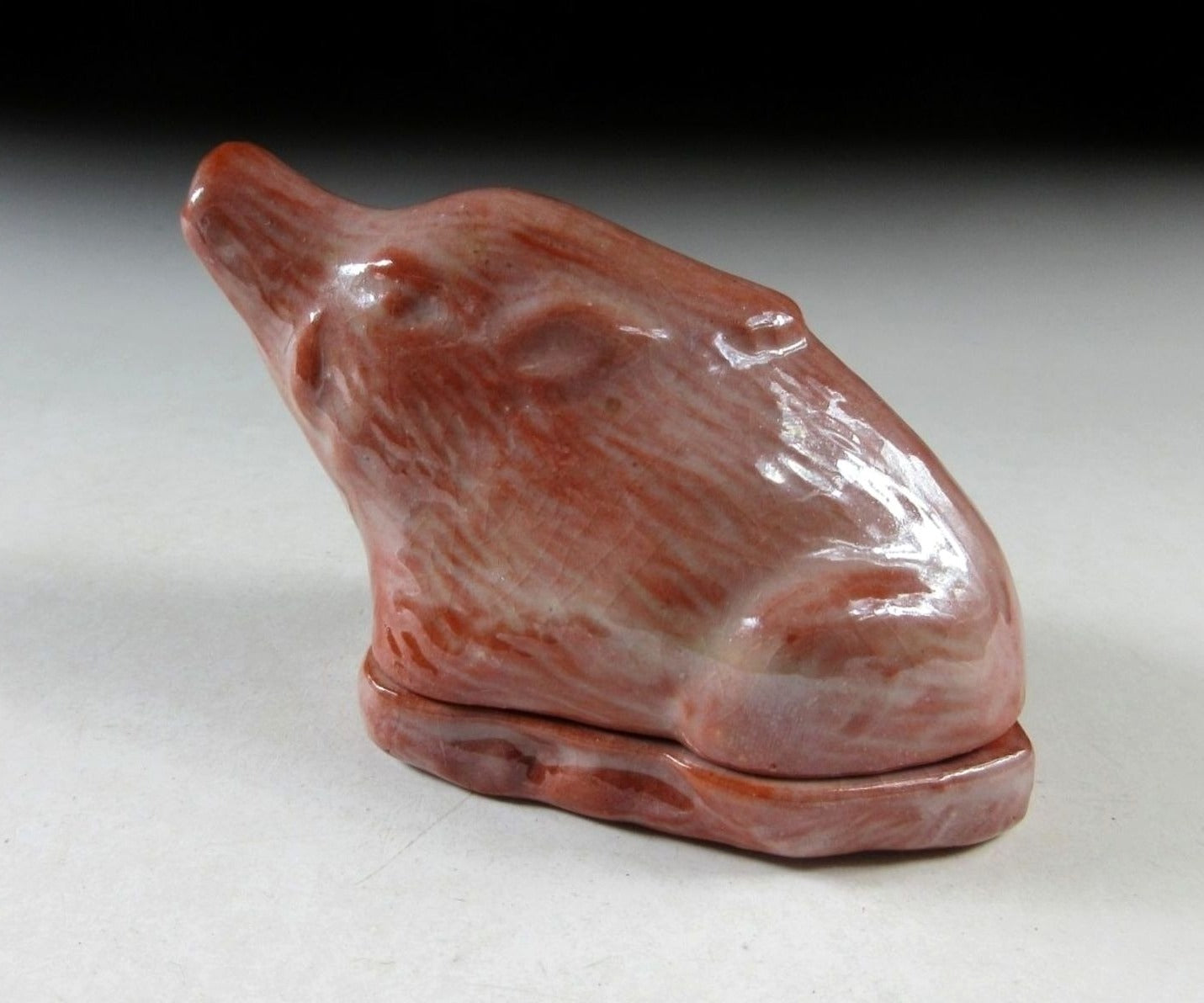 Yoshimura Rakunyu III Year of the Boar Kogo