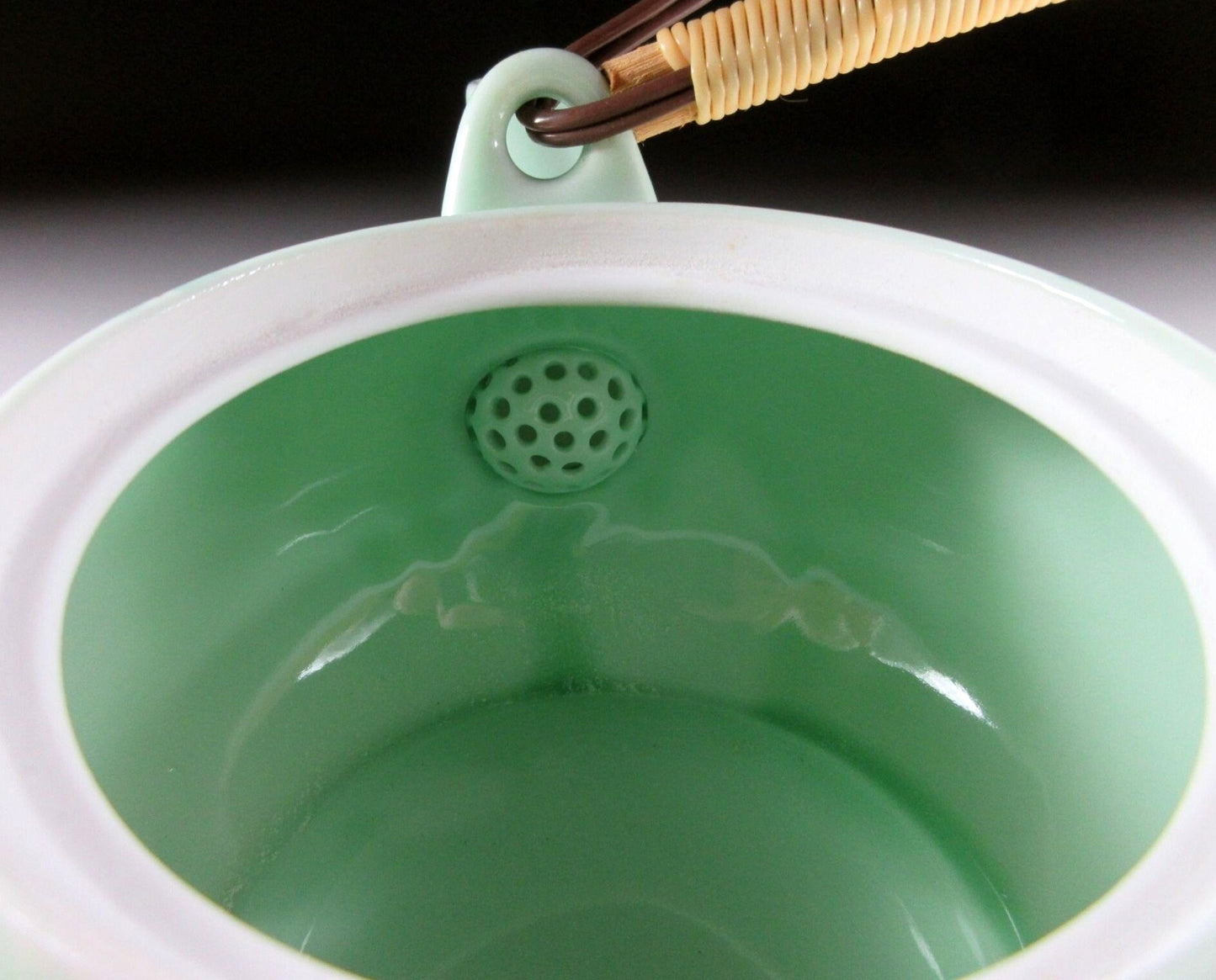Gasho Gama Arita-ware Tea Set