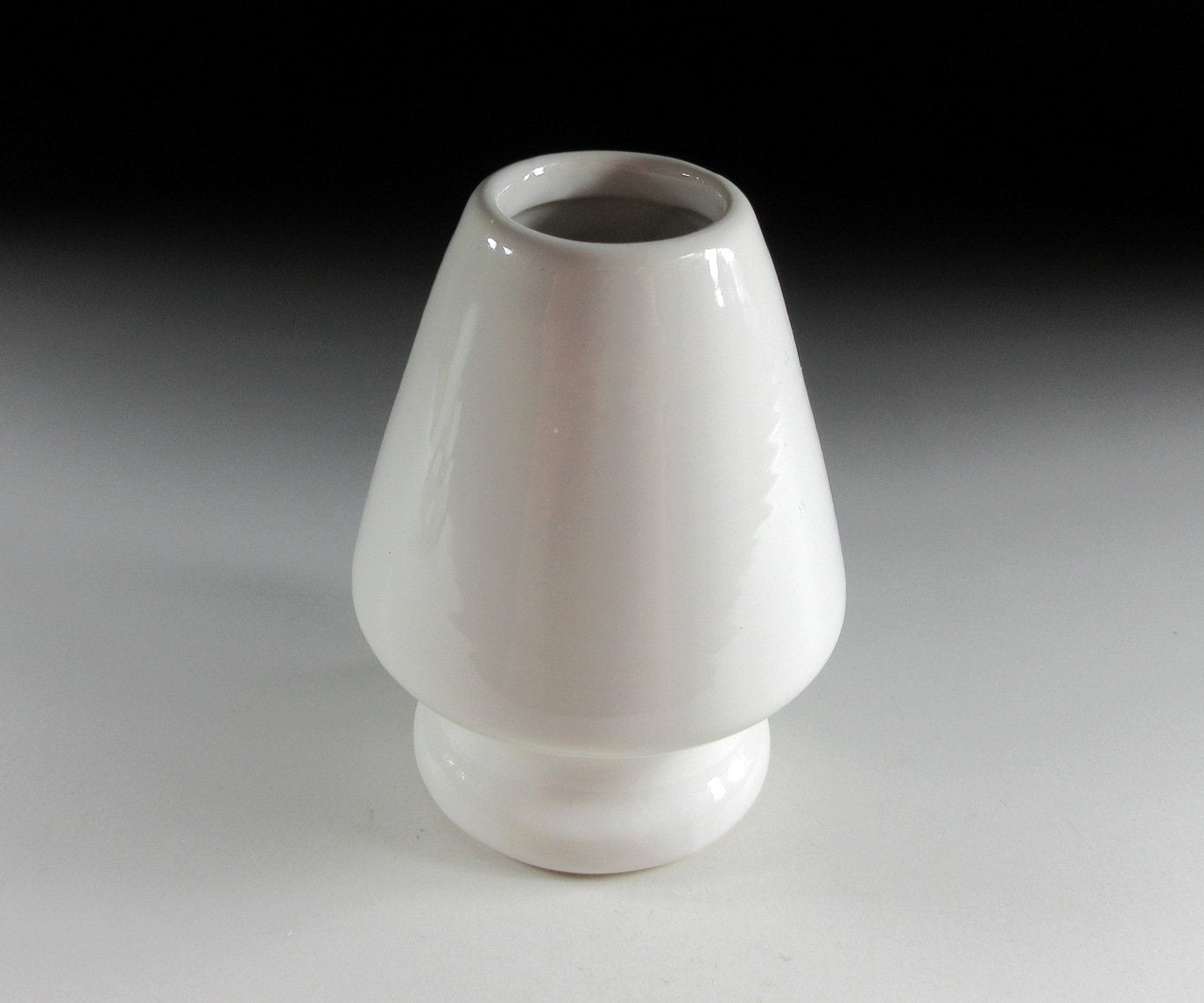 Made in Japan Hakuji Glaze Kusenaoshi
