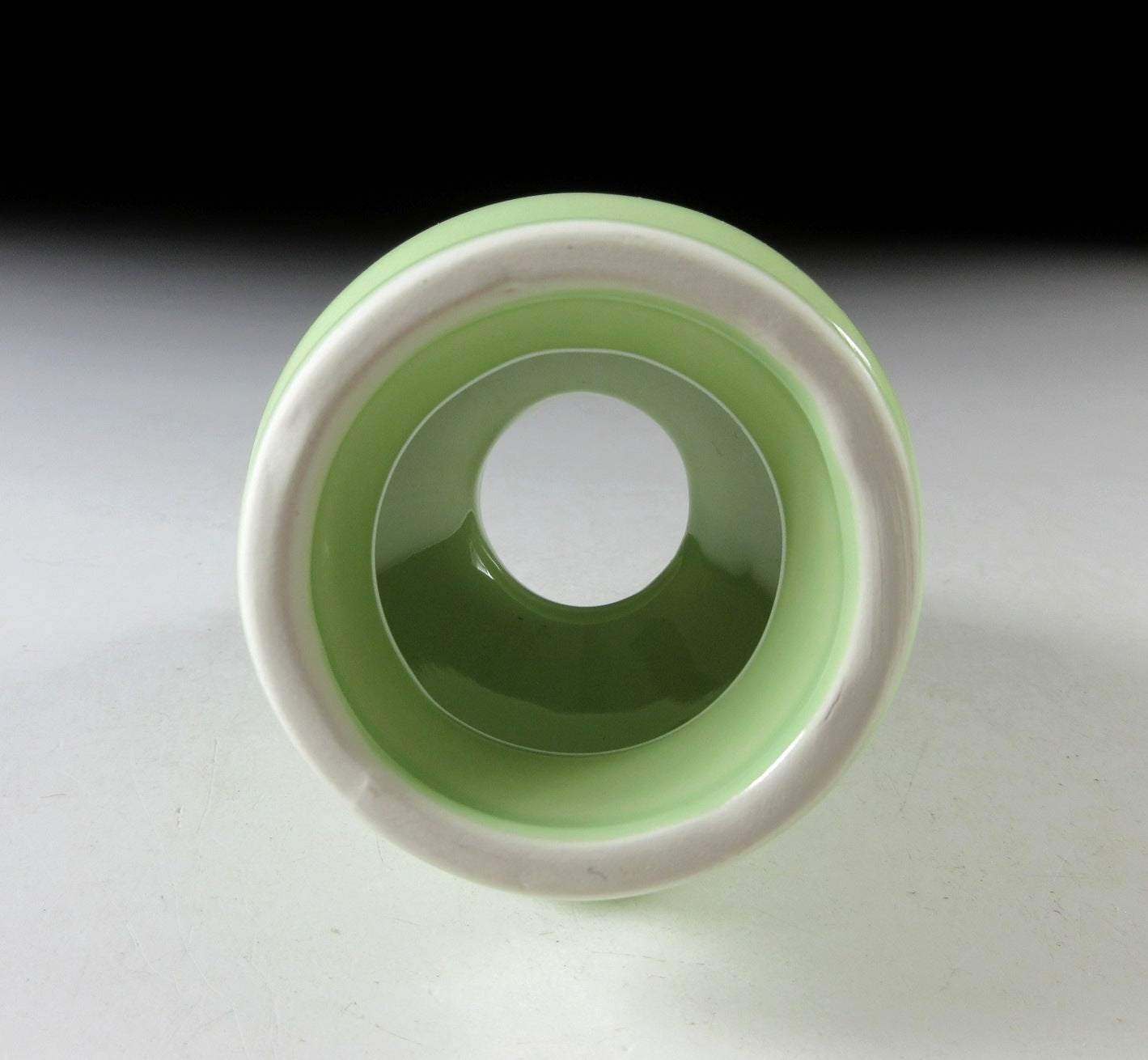 Plain Green Kusenaoshi