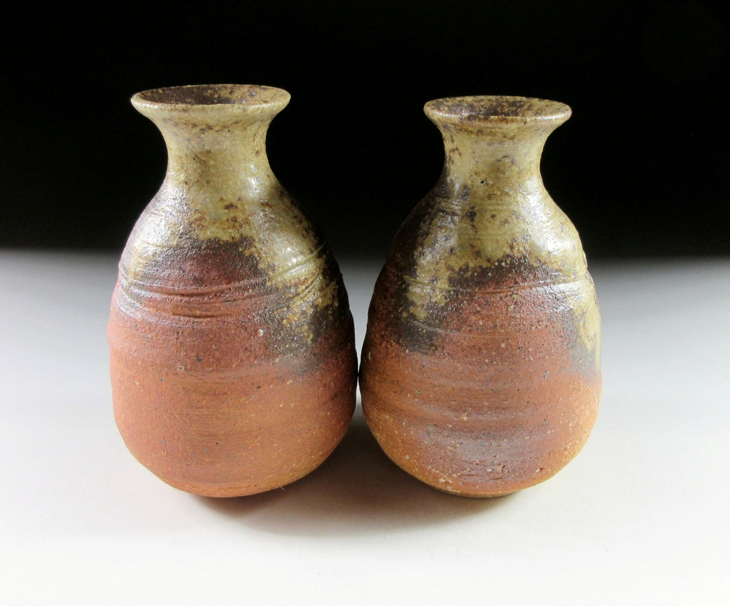 Takahashi Rakusai IV Sake Set