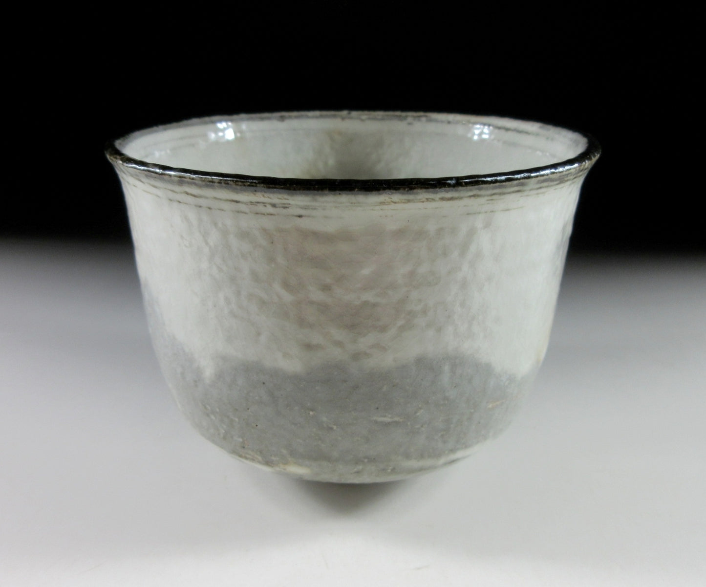Yoshizo Asami IV Momiji Chawan