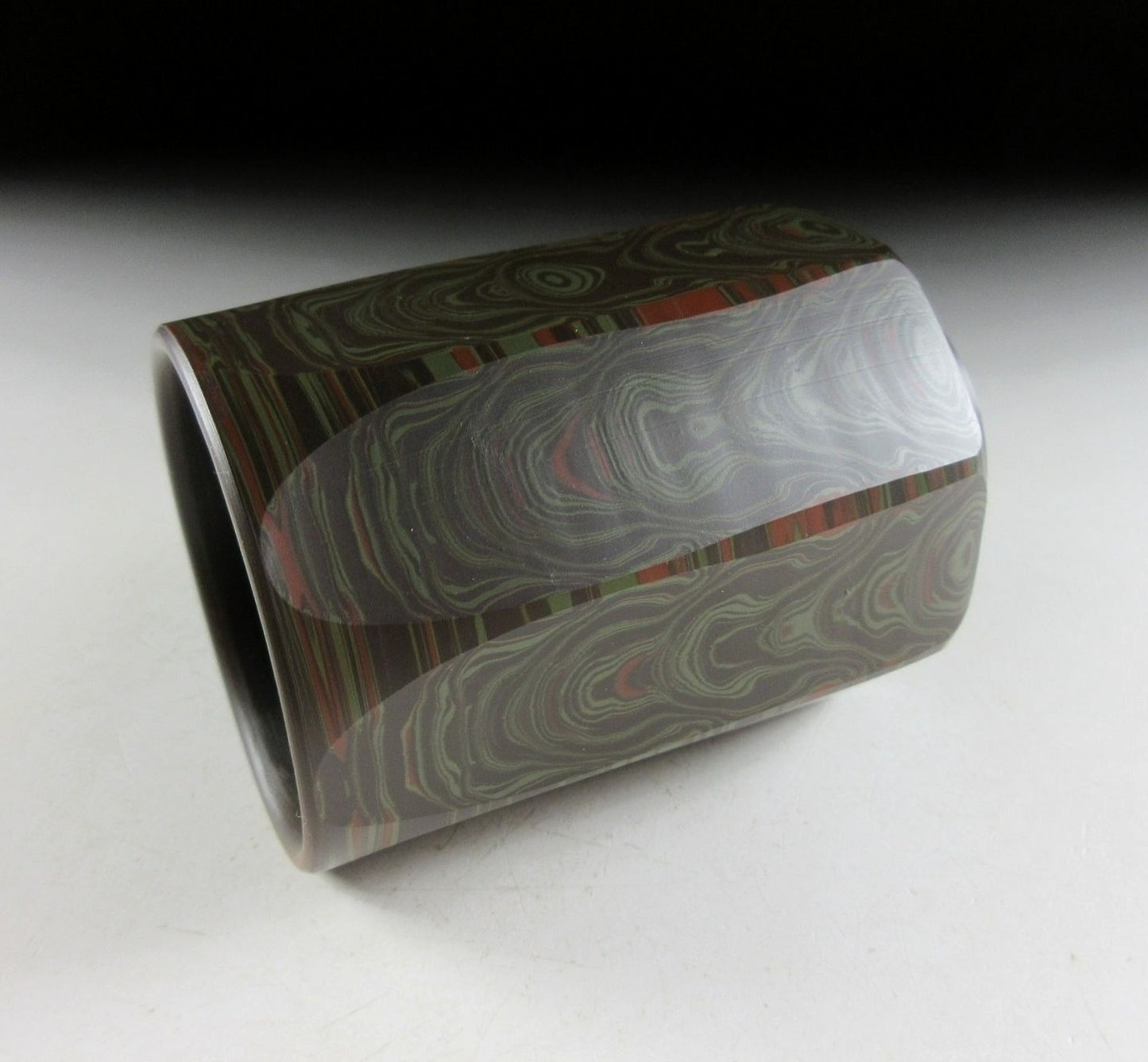 Tanigawa Mokudo Tokoname Yunomi