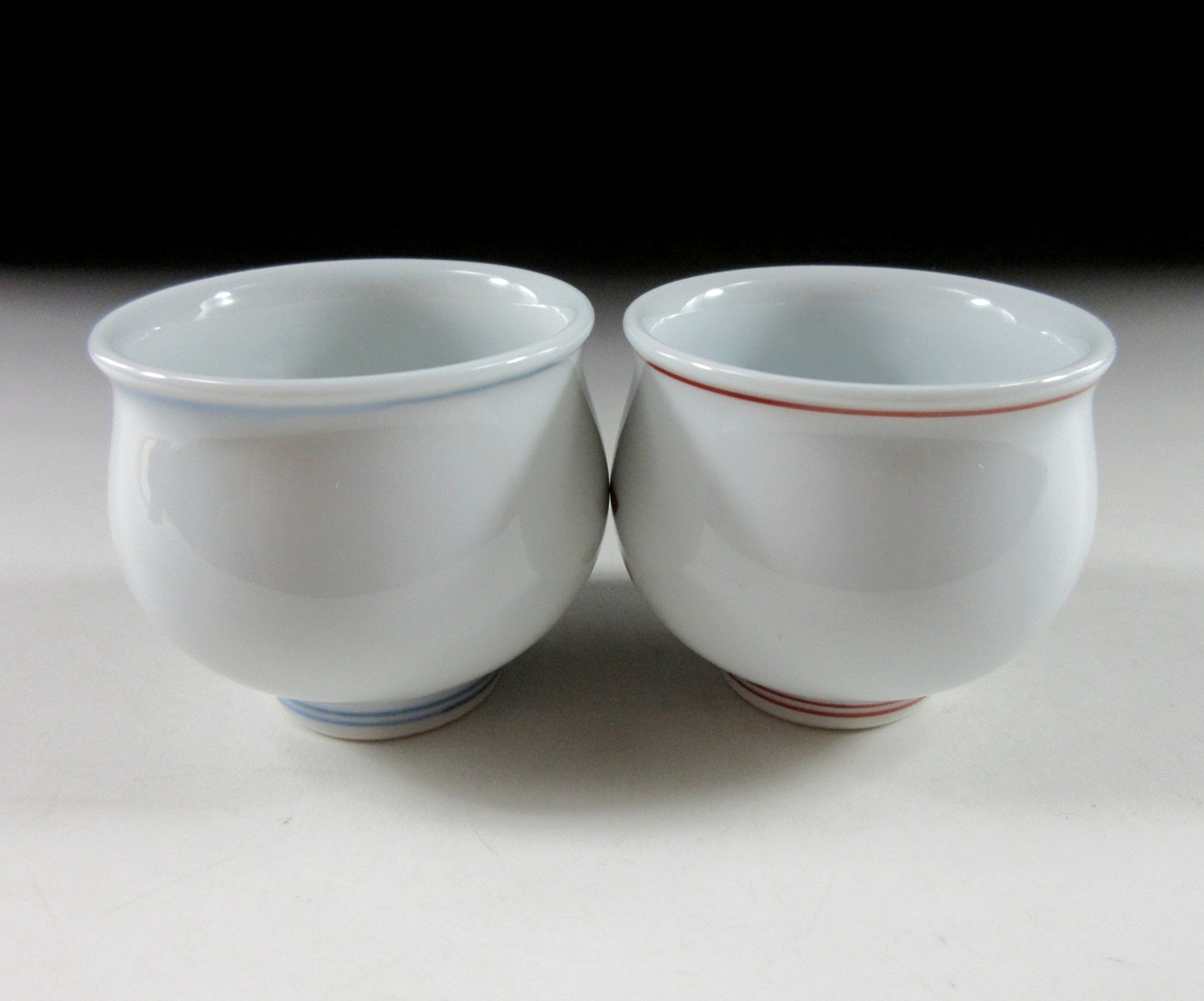 Gen-emon Kiln Year of the Rabbit Sake Cups #2