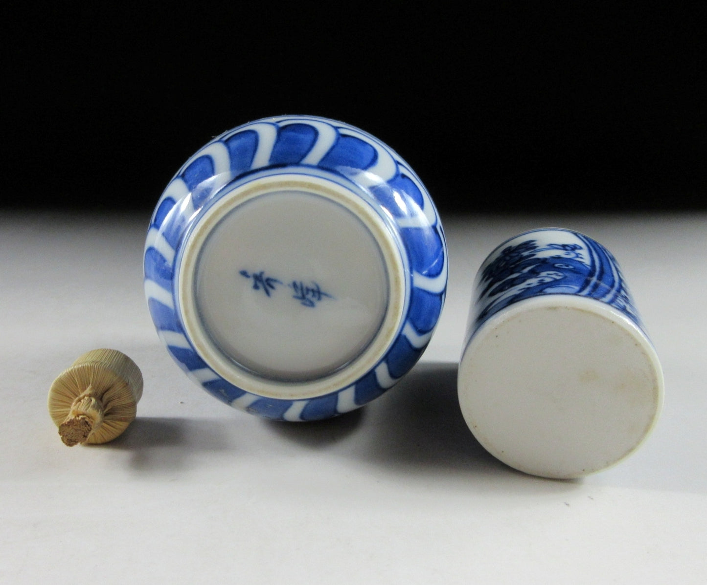 ‘Temae Chabako’ Tea Utensil Set