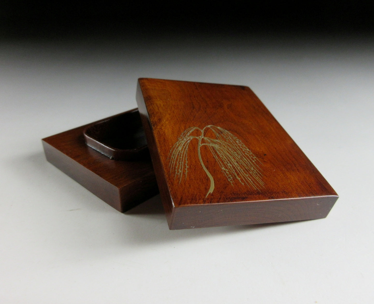 Iwakura Ryusai Yamanaka Willow Kogo