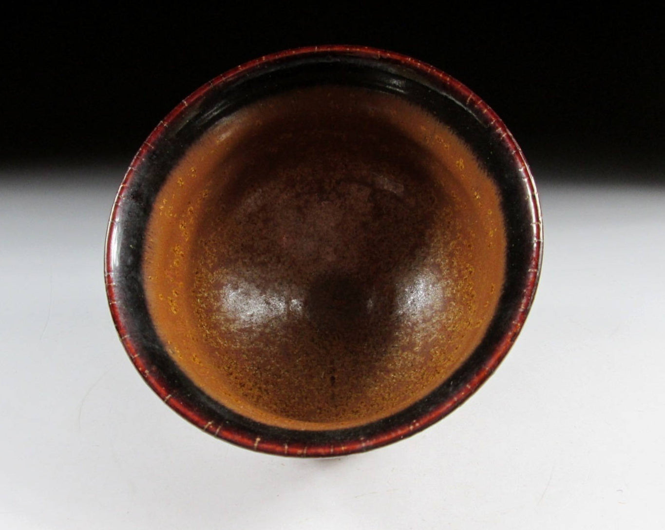 Kato Shozan Mino-ware Chawan