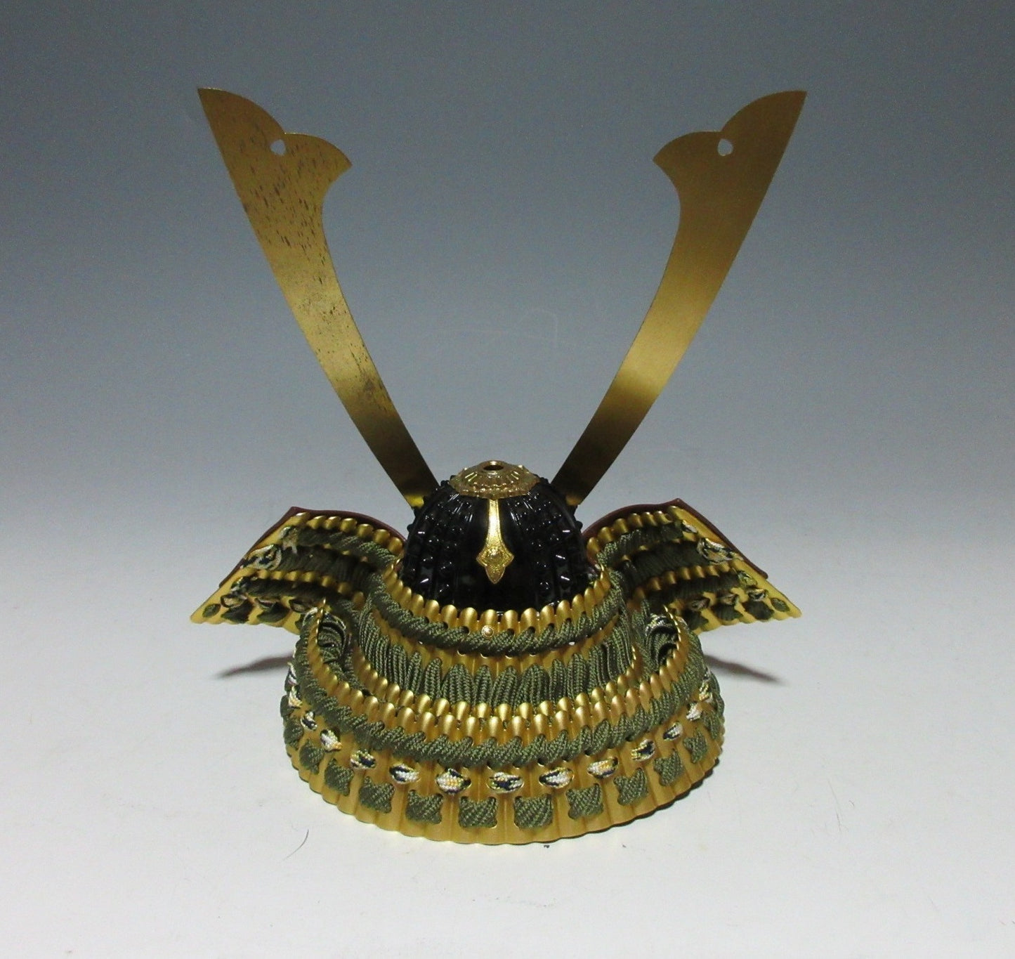 Okoshi Tadayasu II O-yoroi Kazari