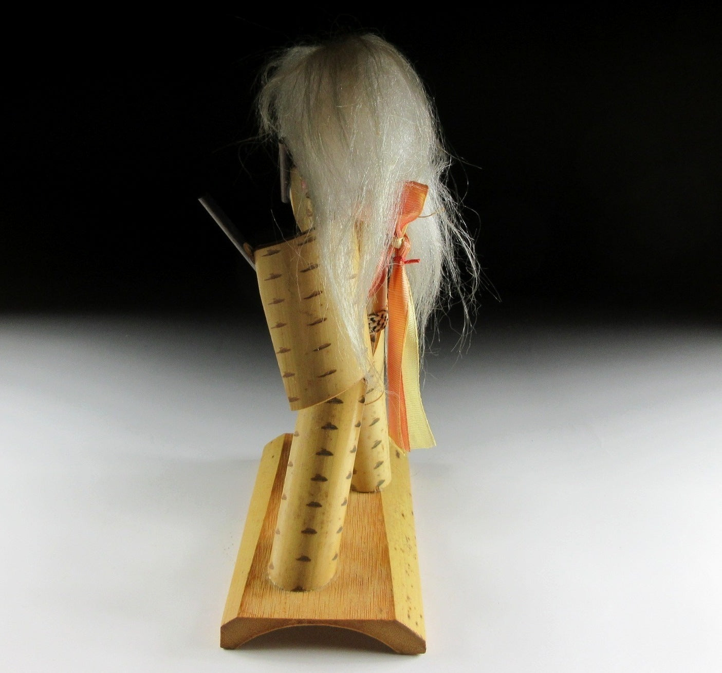 Vintage ‘Ondeko’ Dance Ornament